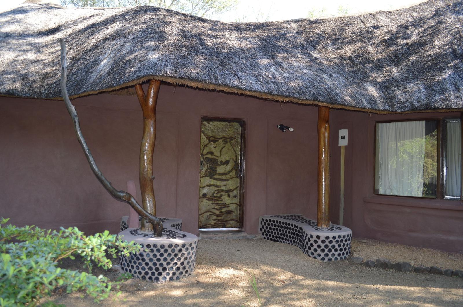 Munga Eco Lodge