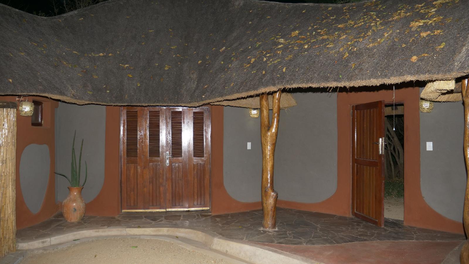 Munga Eco Lodge