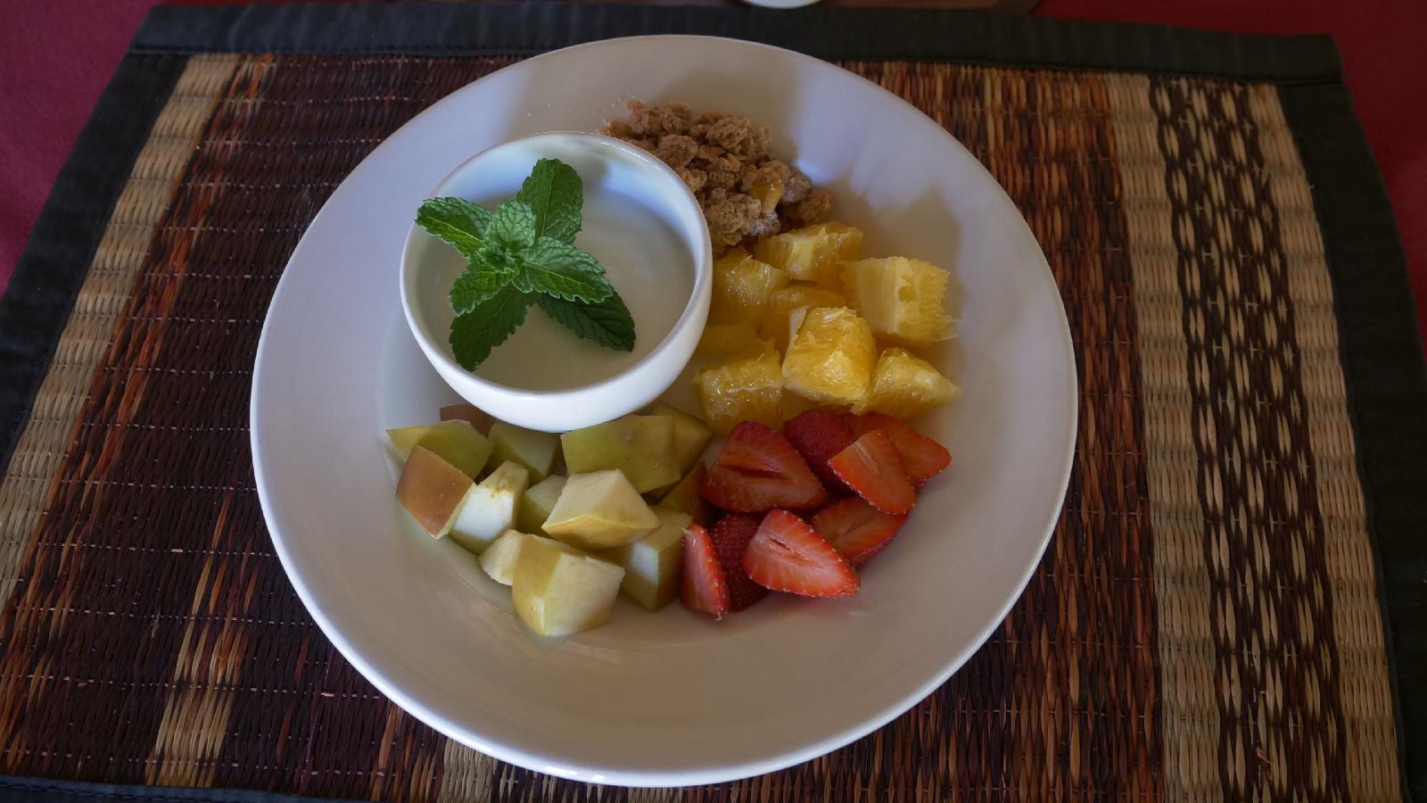 Munga Eco Lodge