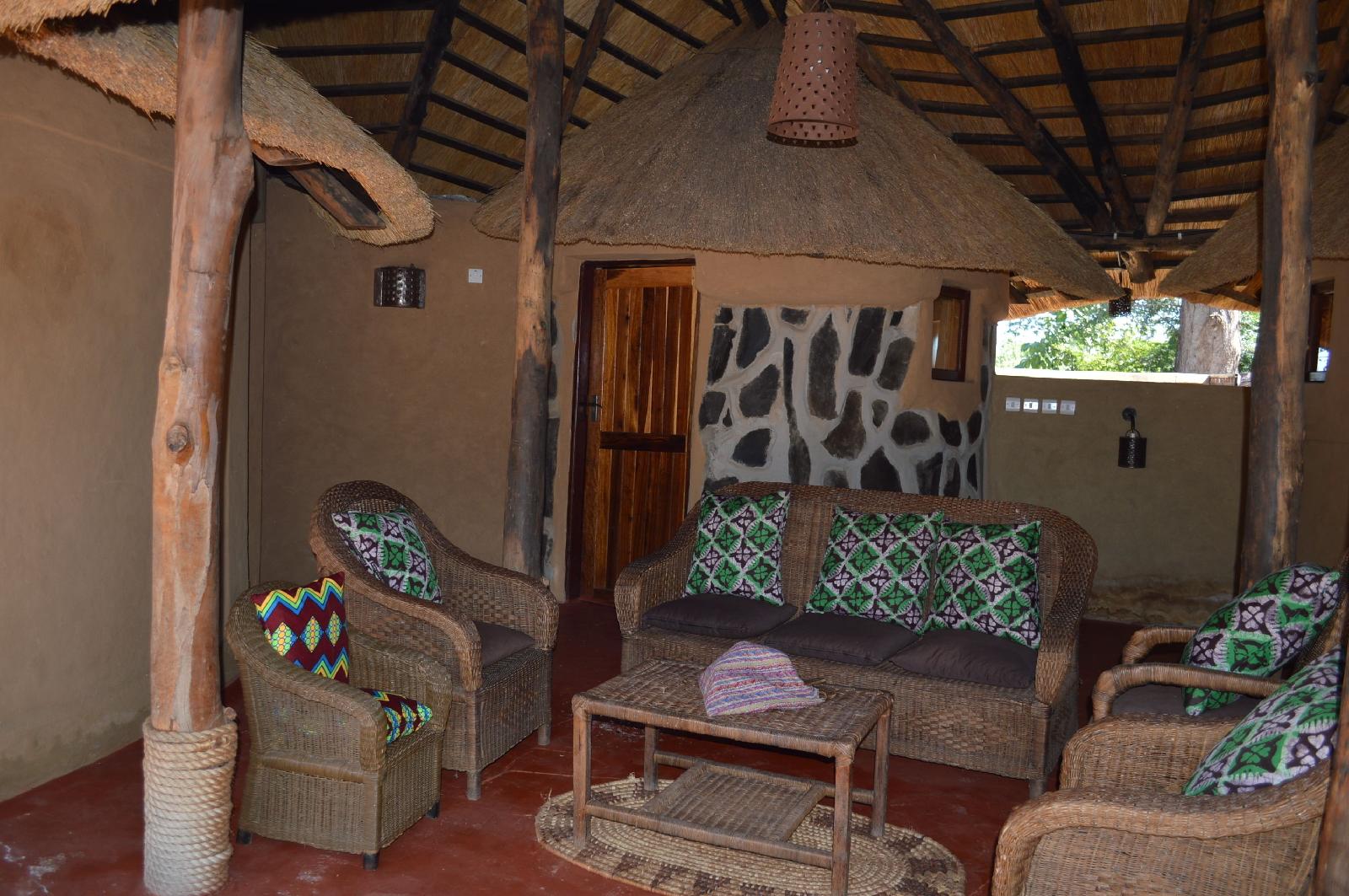 Munga Eco Lodge