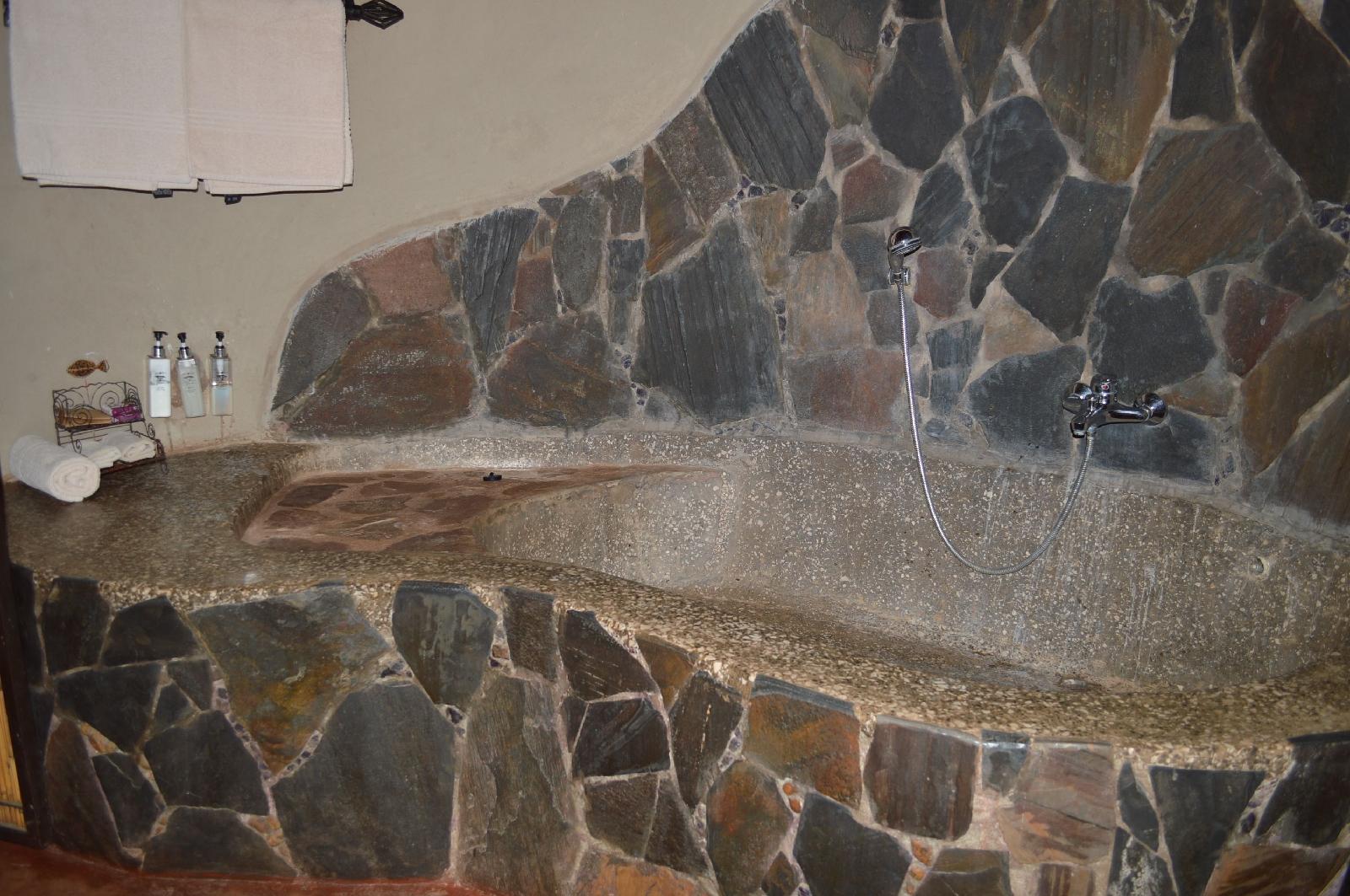 Munga Eco Lodge