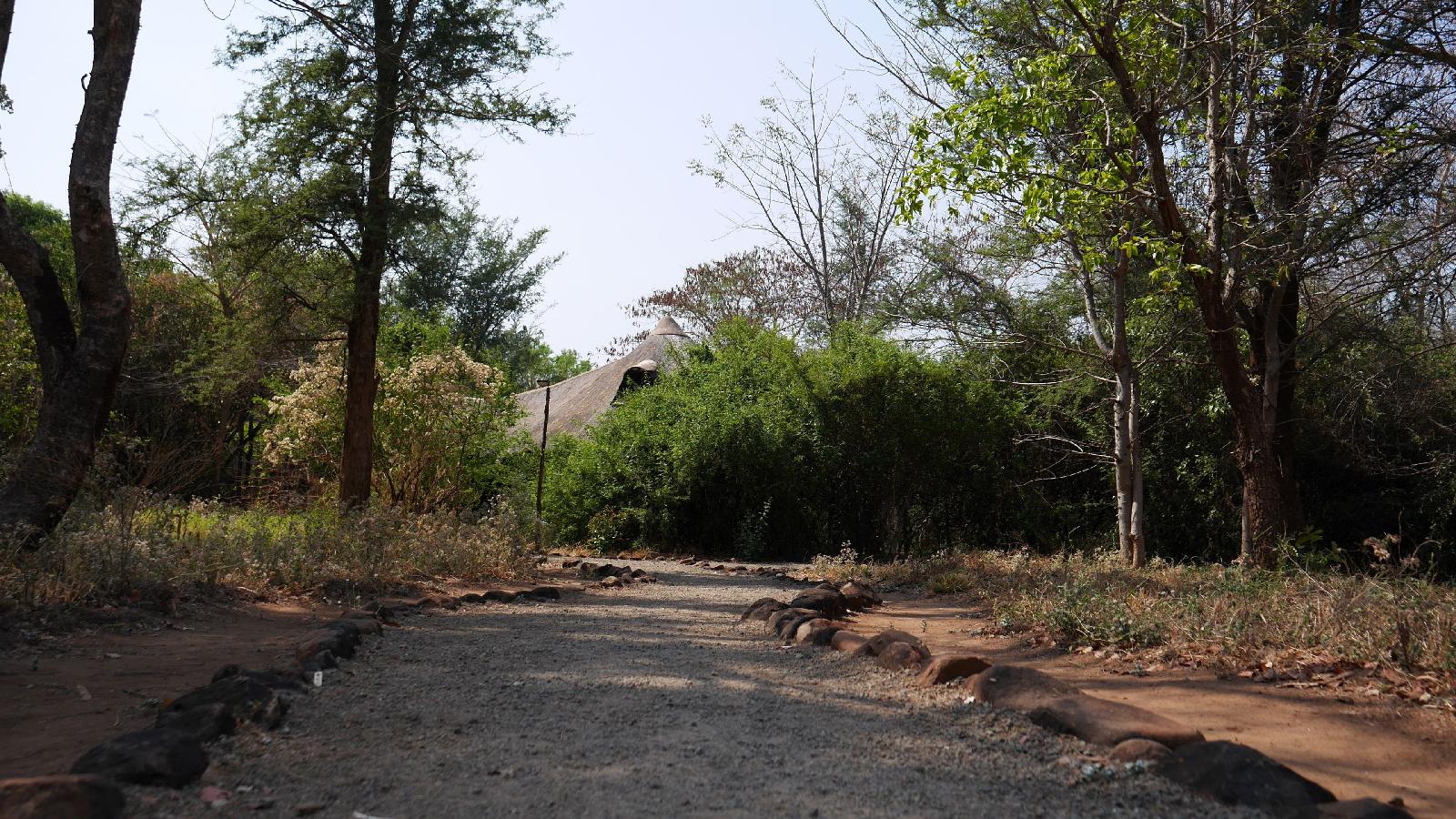 Munga Eco Lodge