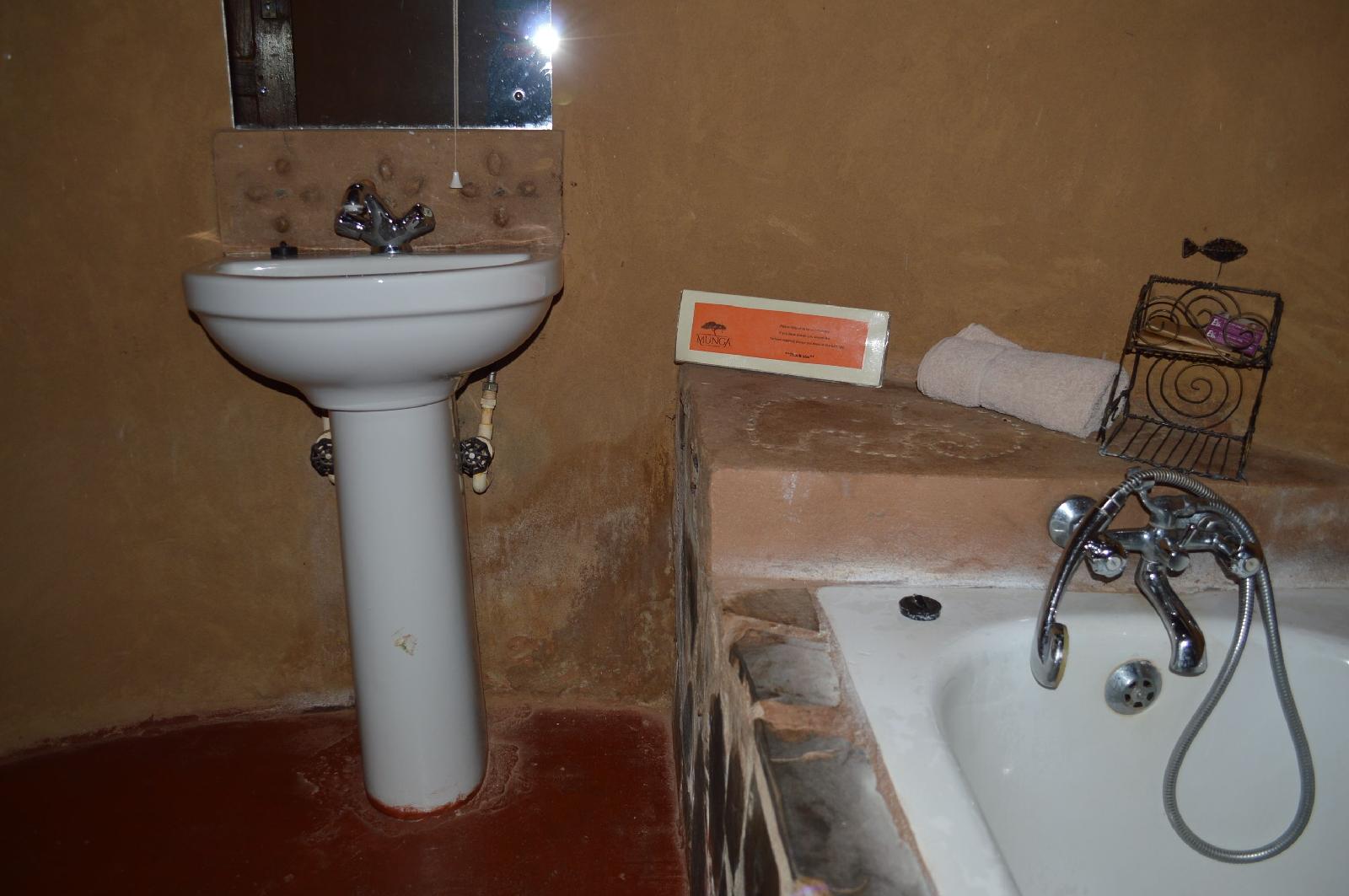 Munga Eco Lodge