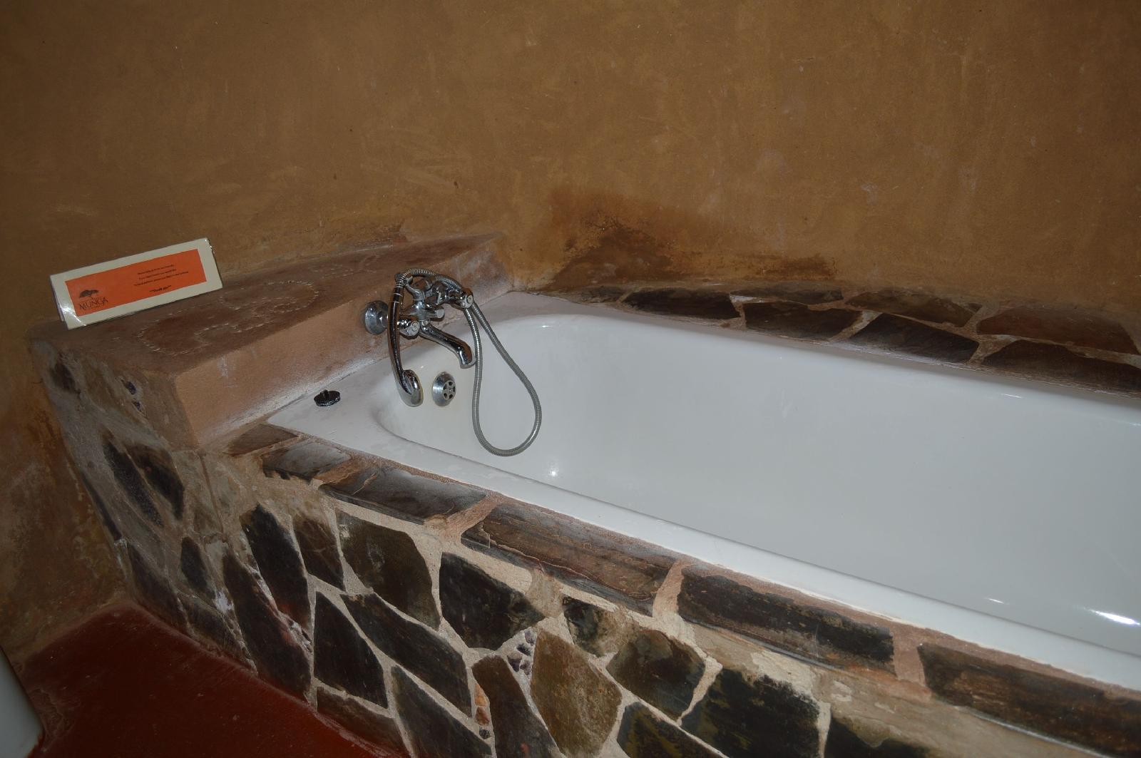 Munga Eco Lodge