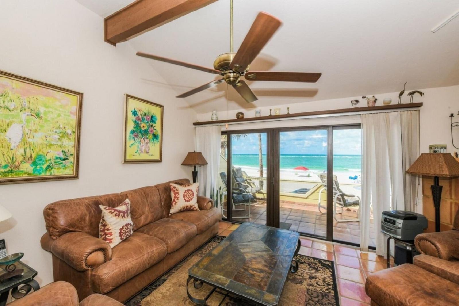 A Shore Thing By Beachside Management