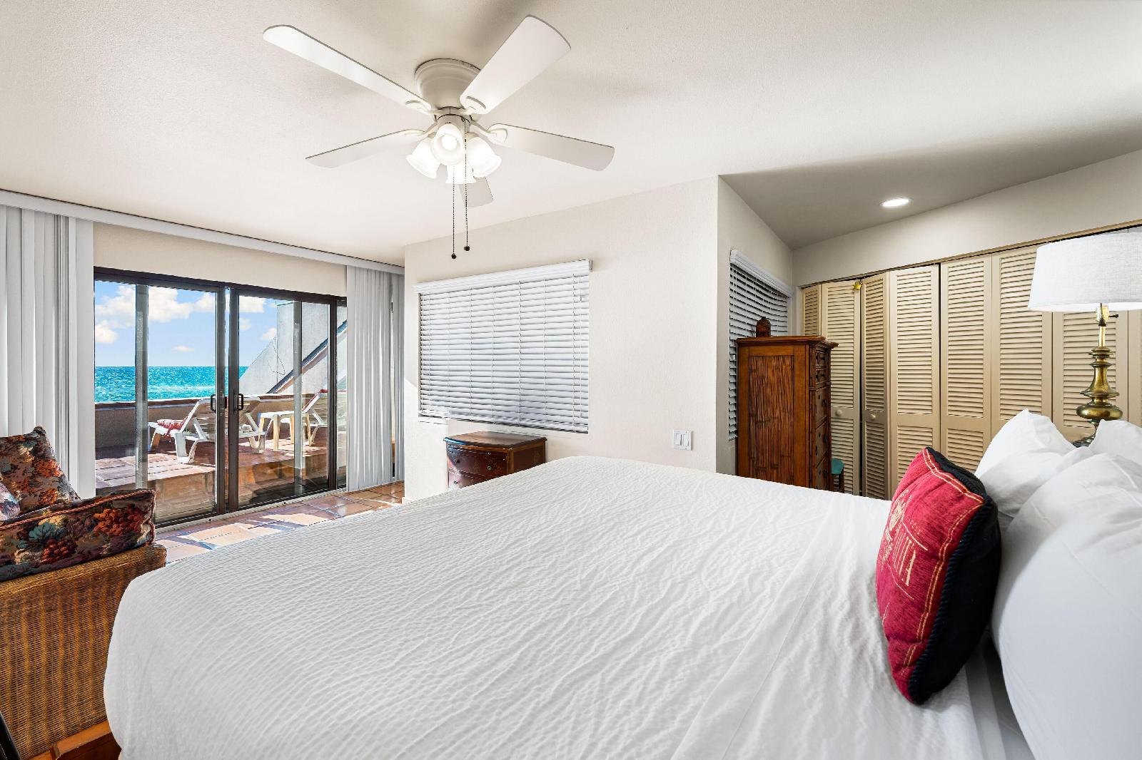 A Shore Thing By Beachside Management