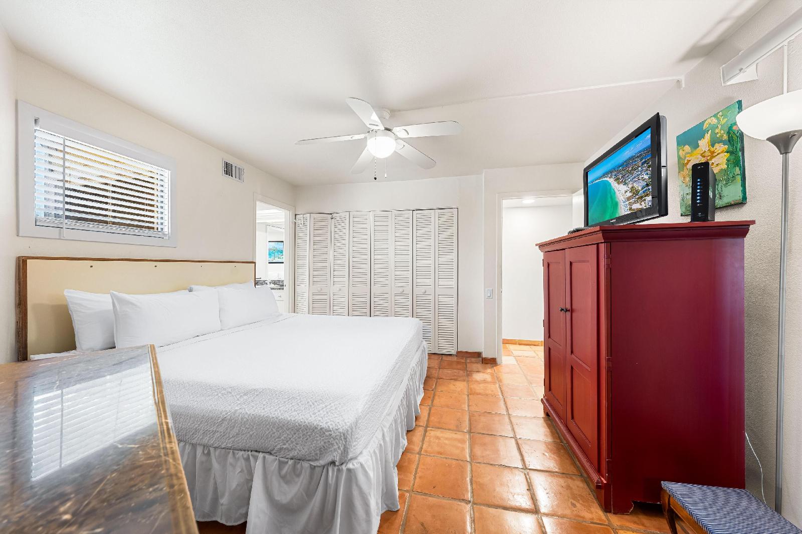 A Shore Thing By Beachside Management