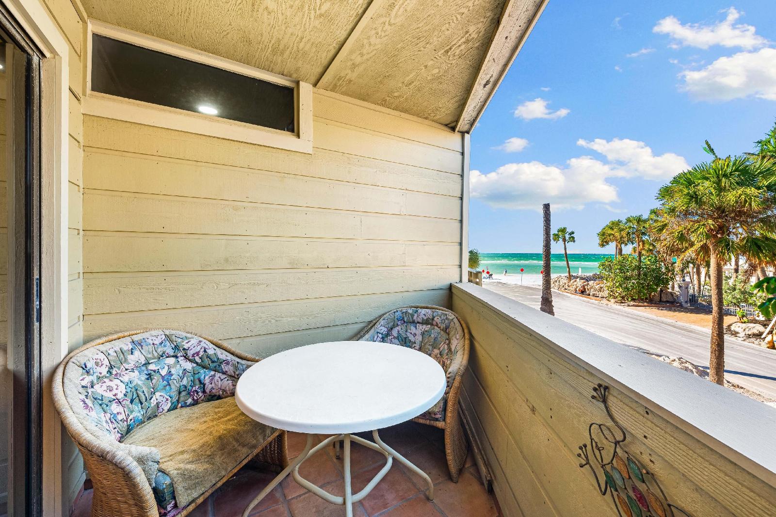 A Shore Thing By Beachside Management