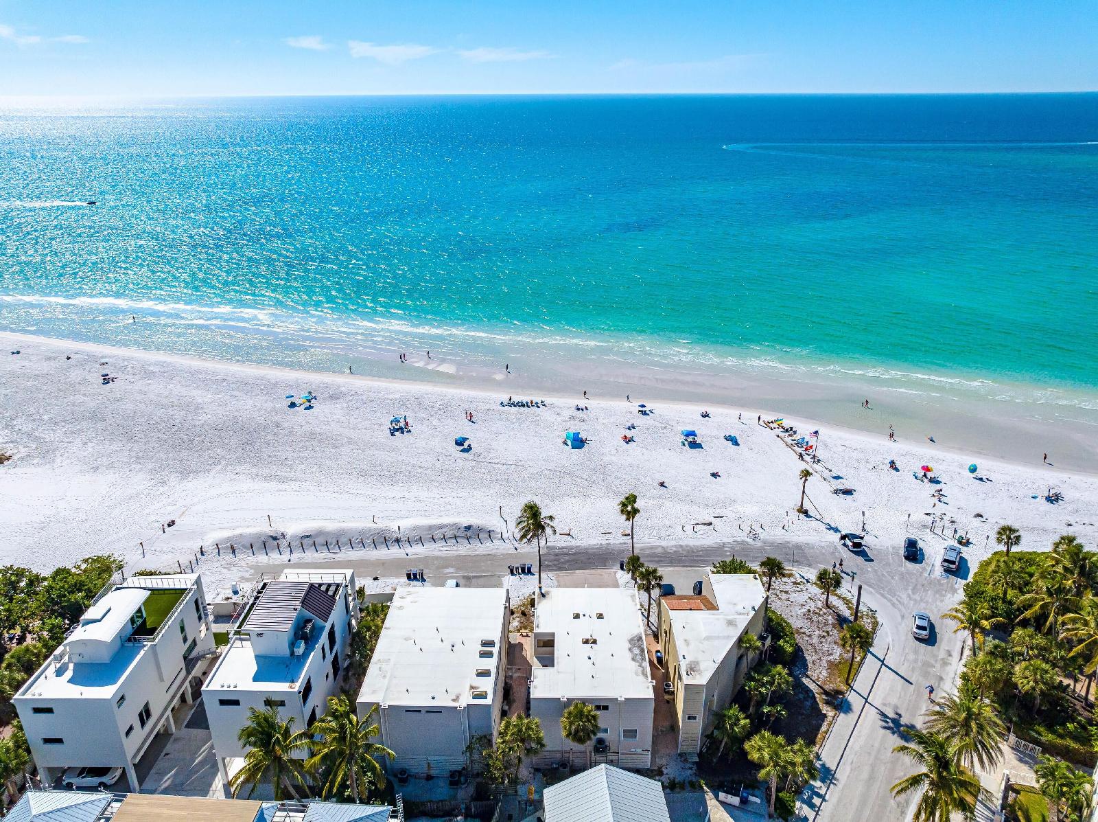 A Shore Thing By Beachside Management