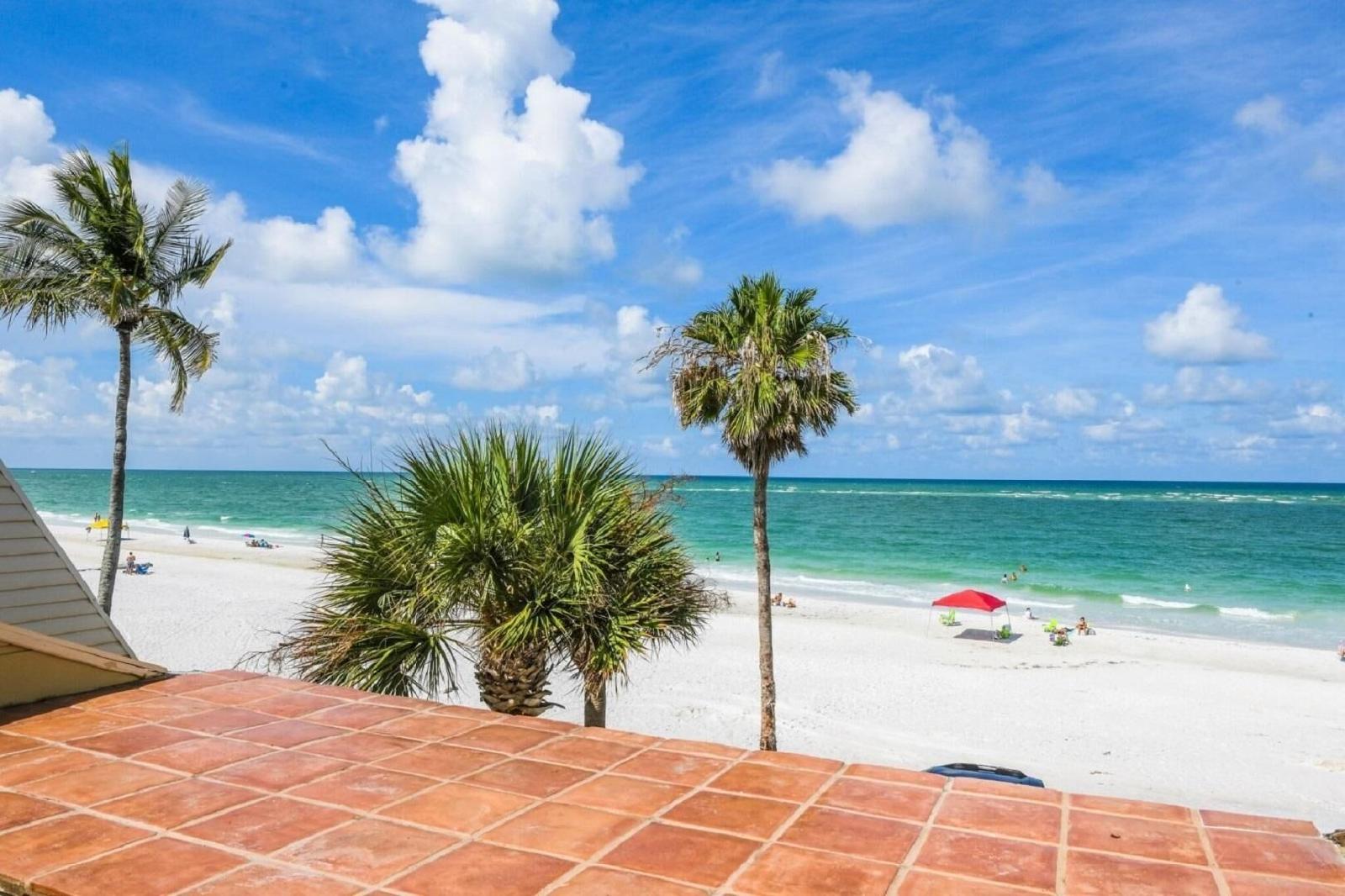 A Shore Thing By Beachside Management