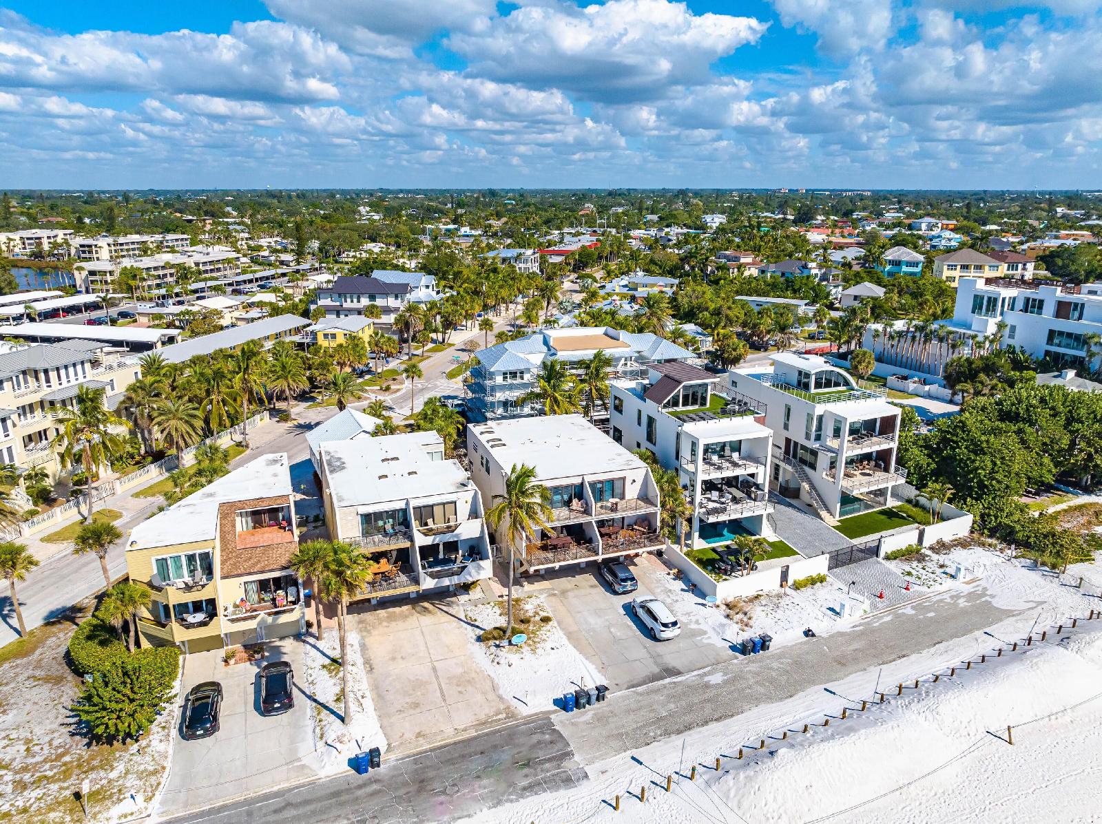 A Shore Thing By Beachside Management