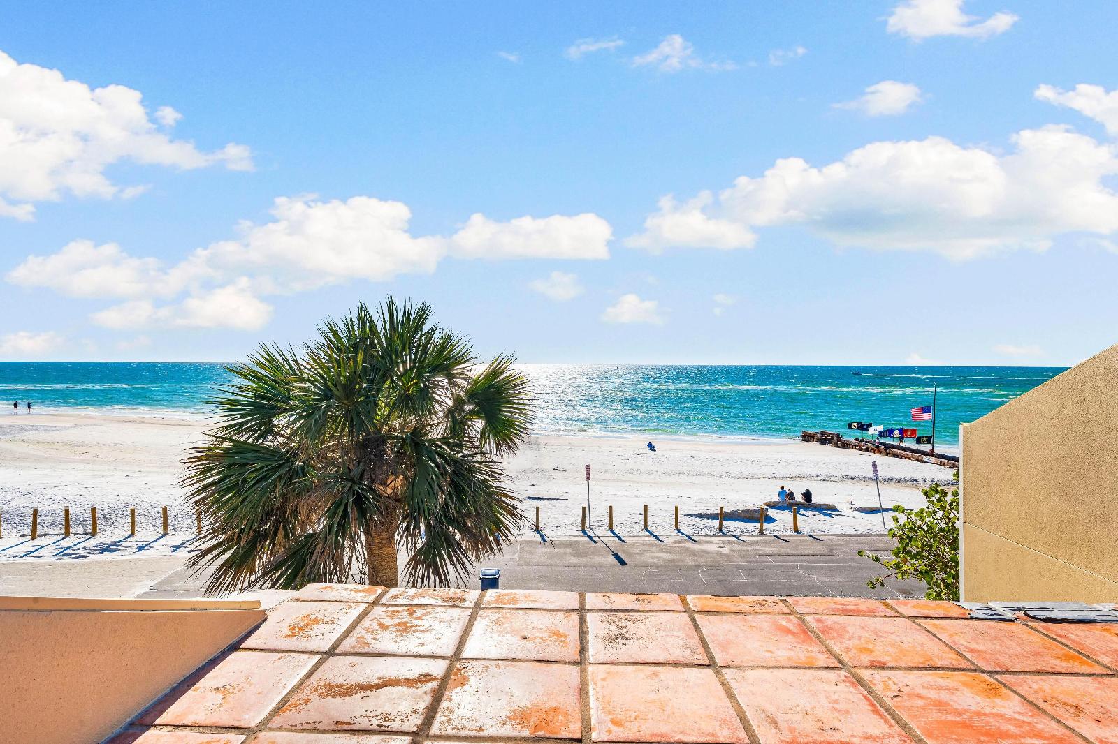A Shore Thing By Beachside Management