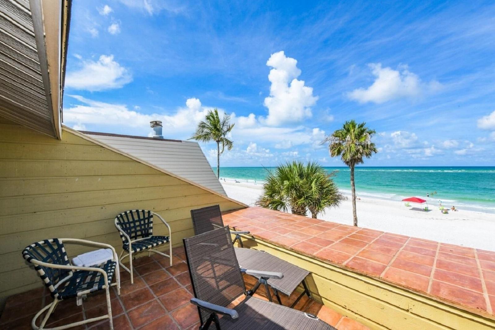 A Shore Thing By Beachside Management