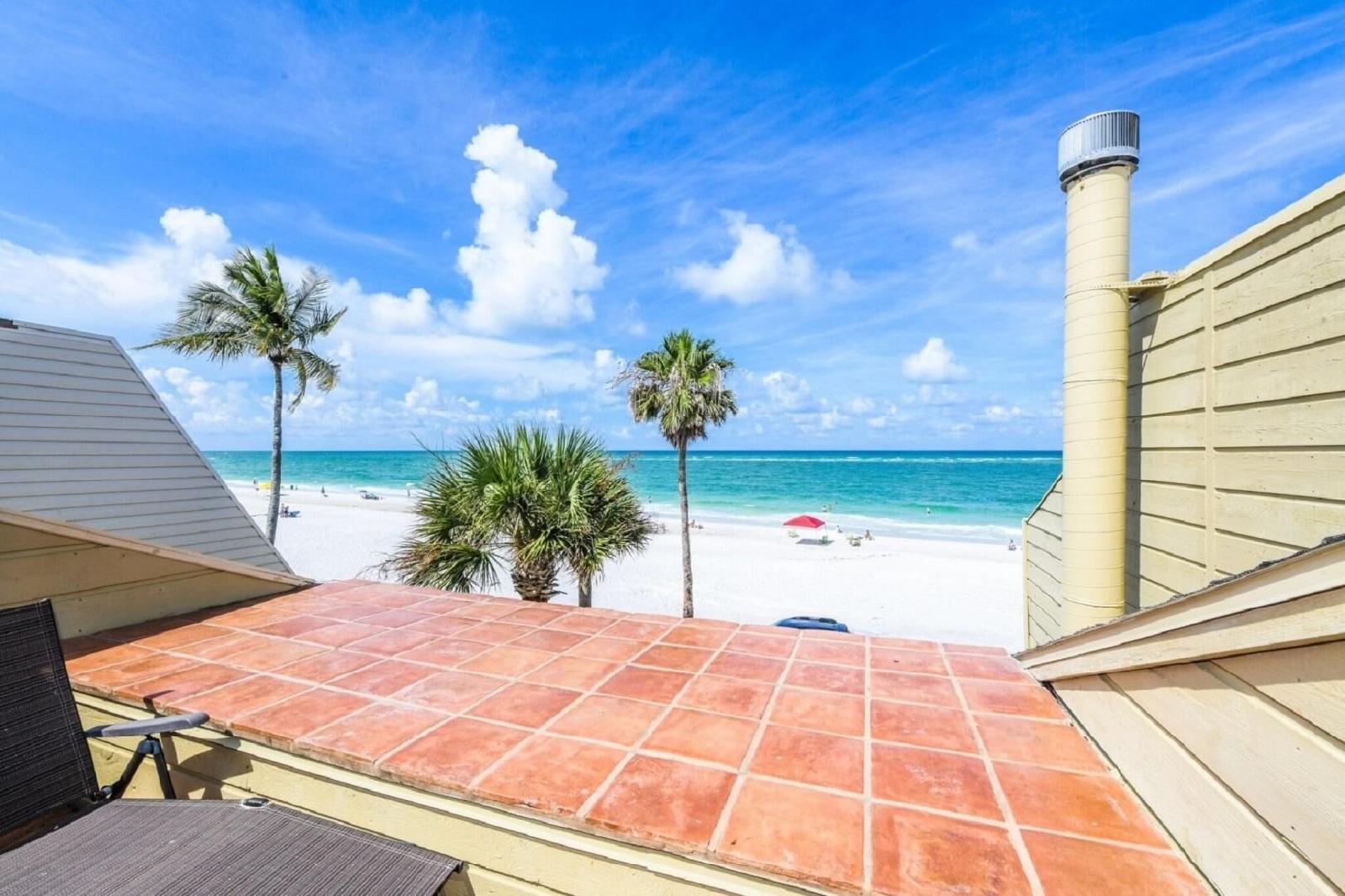 A Shore Thing By Beachside Management