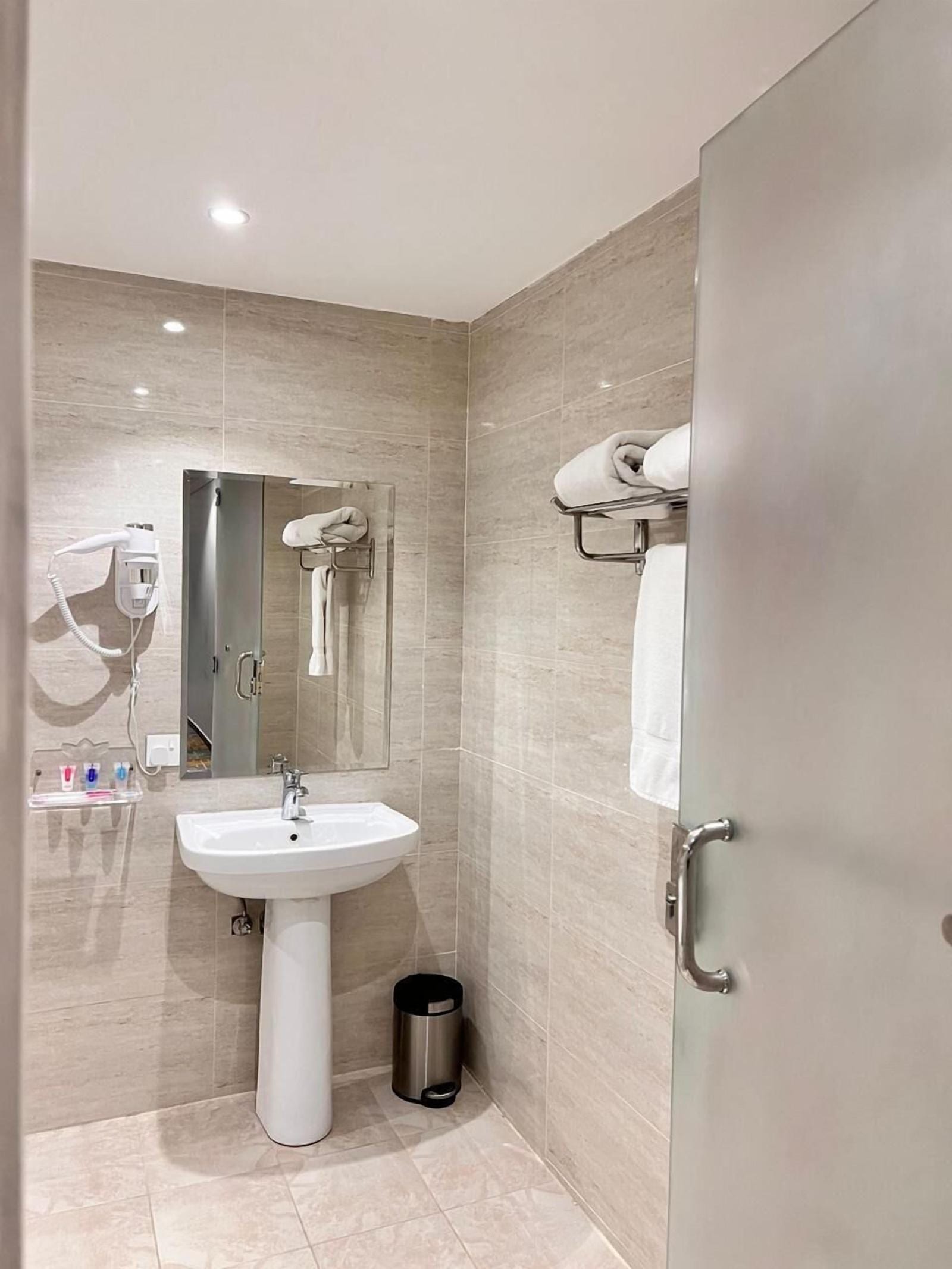 Al Muhaidb Residence Al Maidan