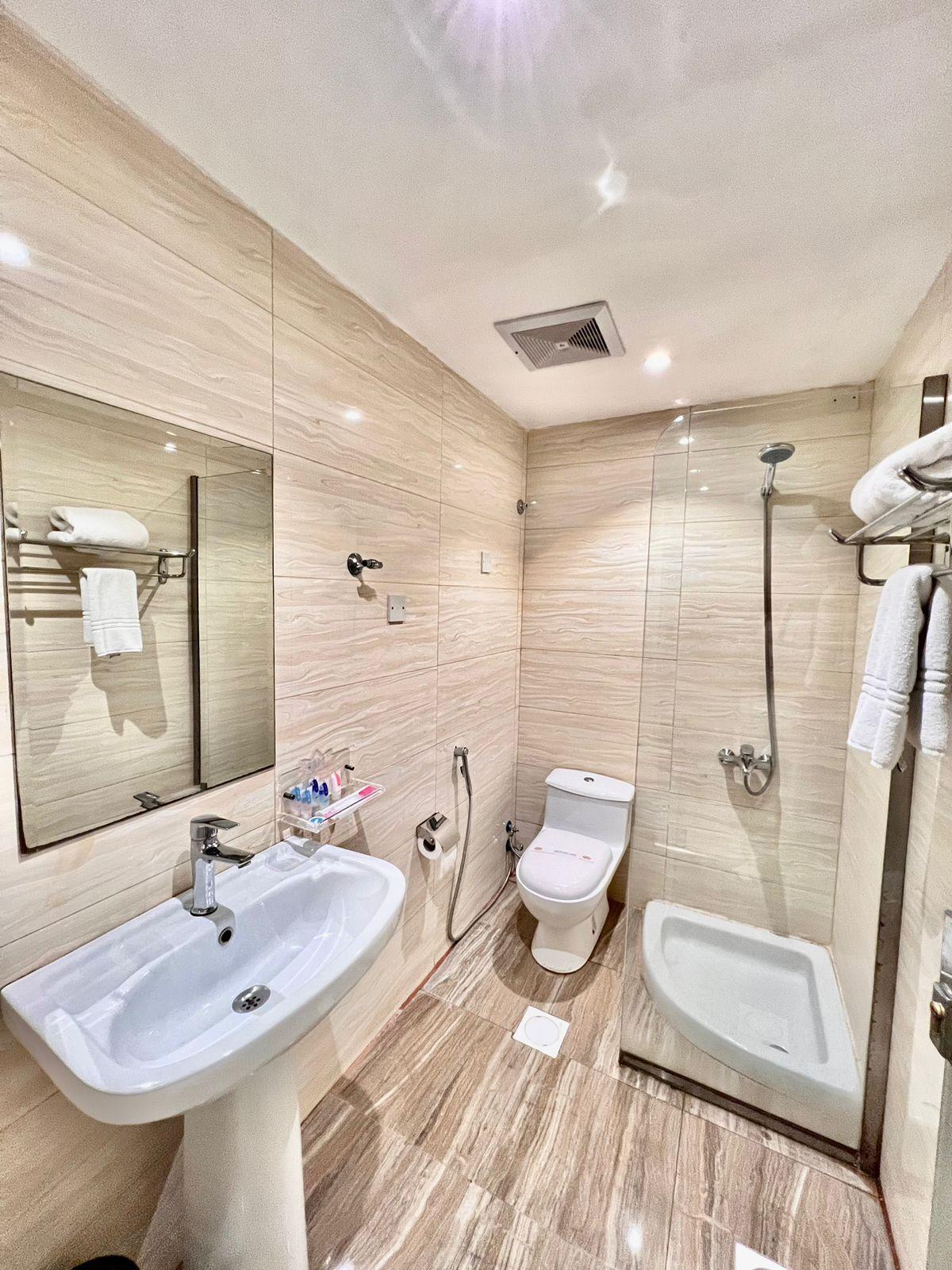 Al Muhaidb Residence Al Maidan