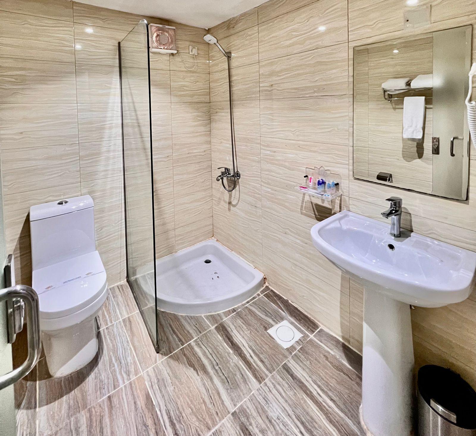 Al Muhaidb Residence Al Maidan