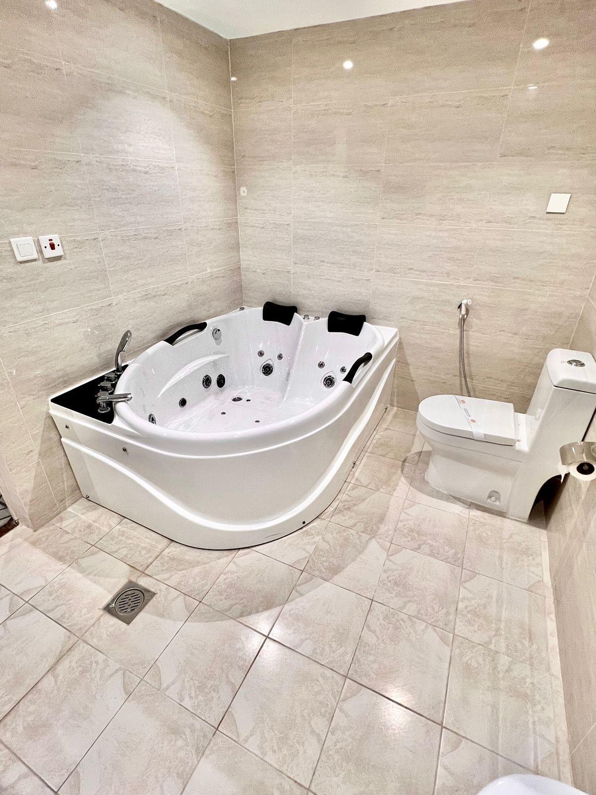 Al Muhaidb Residence Al Maidan