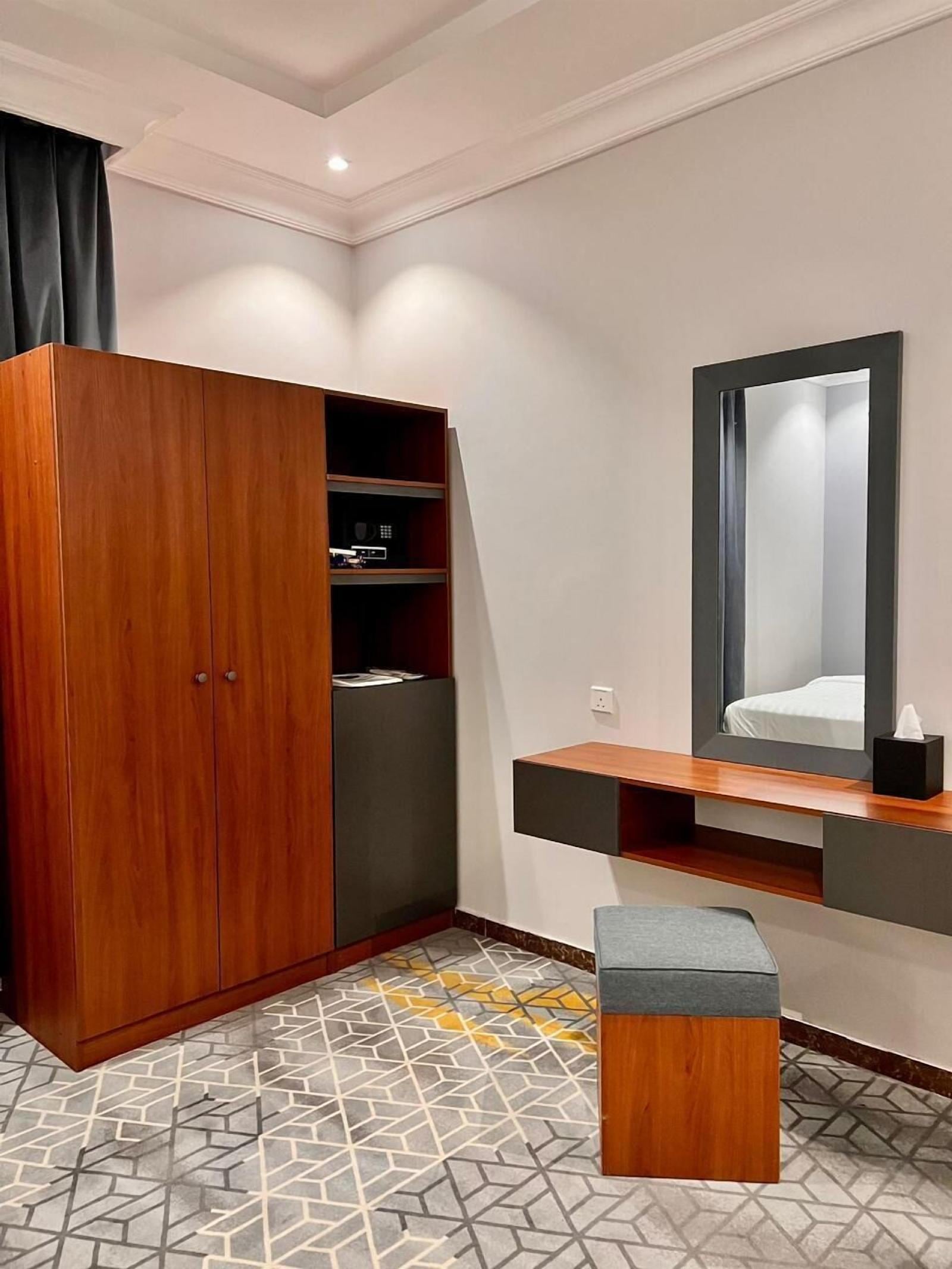 Al Muhaidb Residence Al Maidan