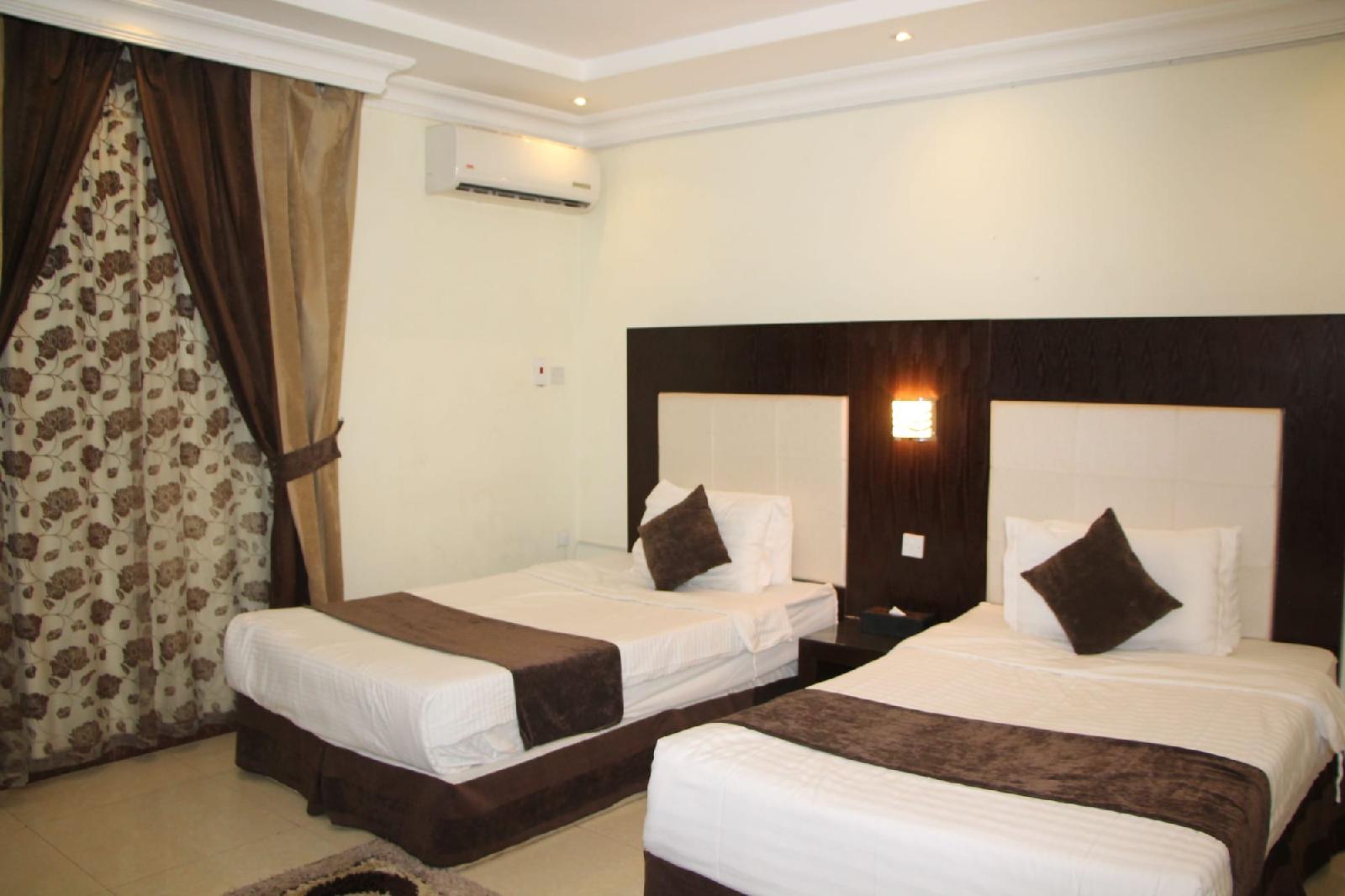 Al Muhaidb Residence Al Maidan