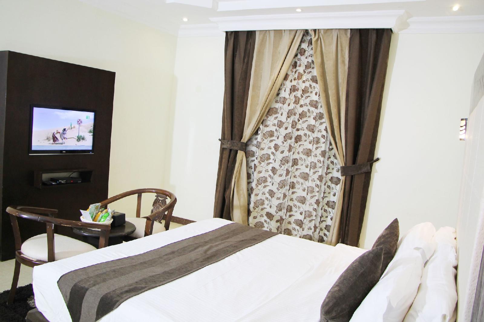 Al Muhaidb Residence Al Maidan