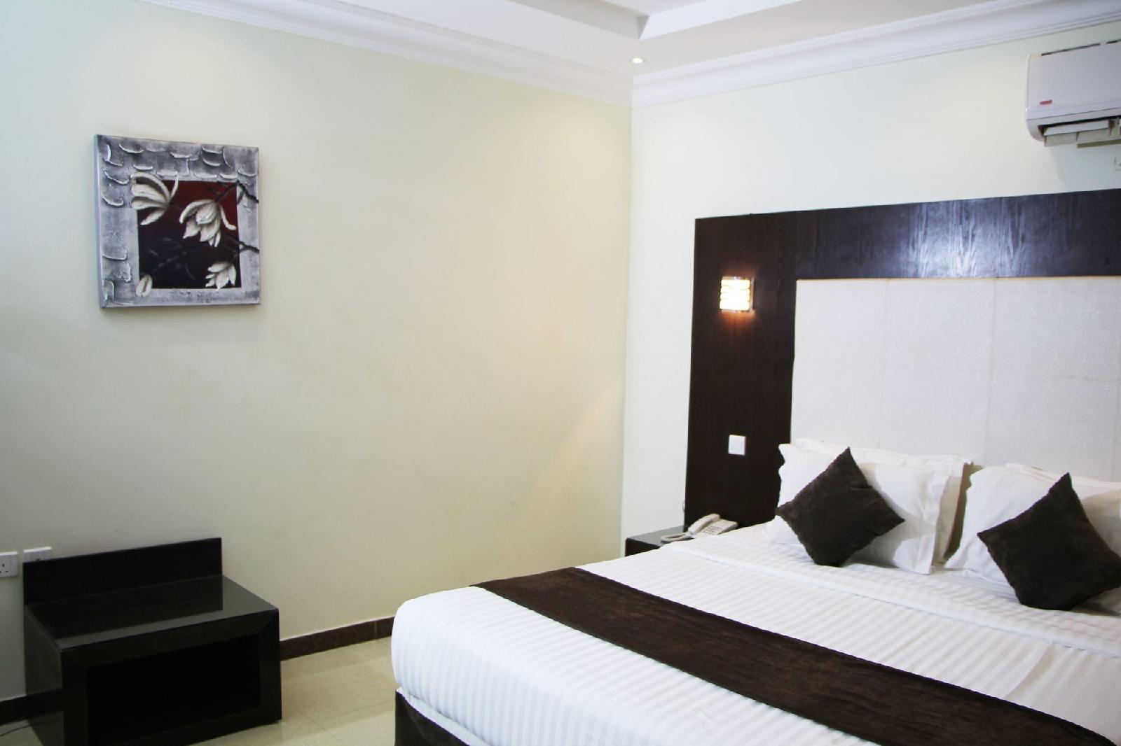 Al Muhaidb Residence Al Maidan