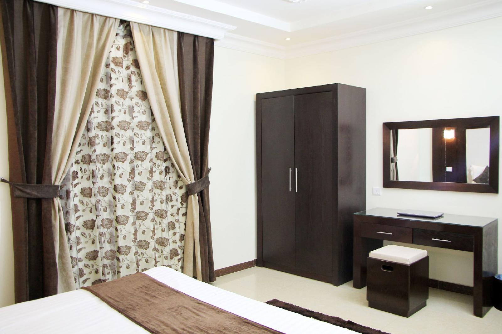 Al Muhaidb Residence Al Maidan