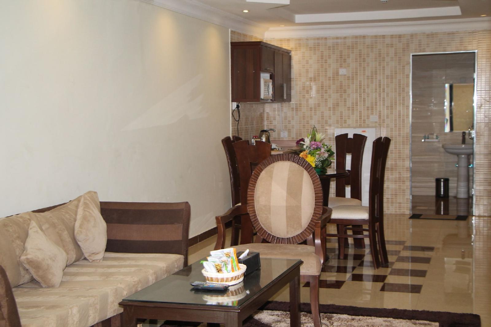 Al Muhaidb Residence Al Maidan
