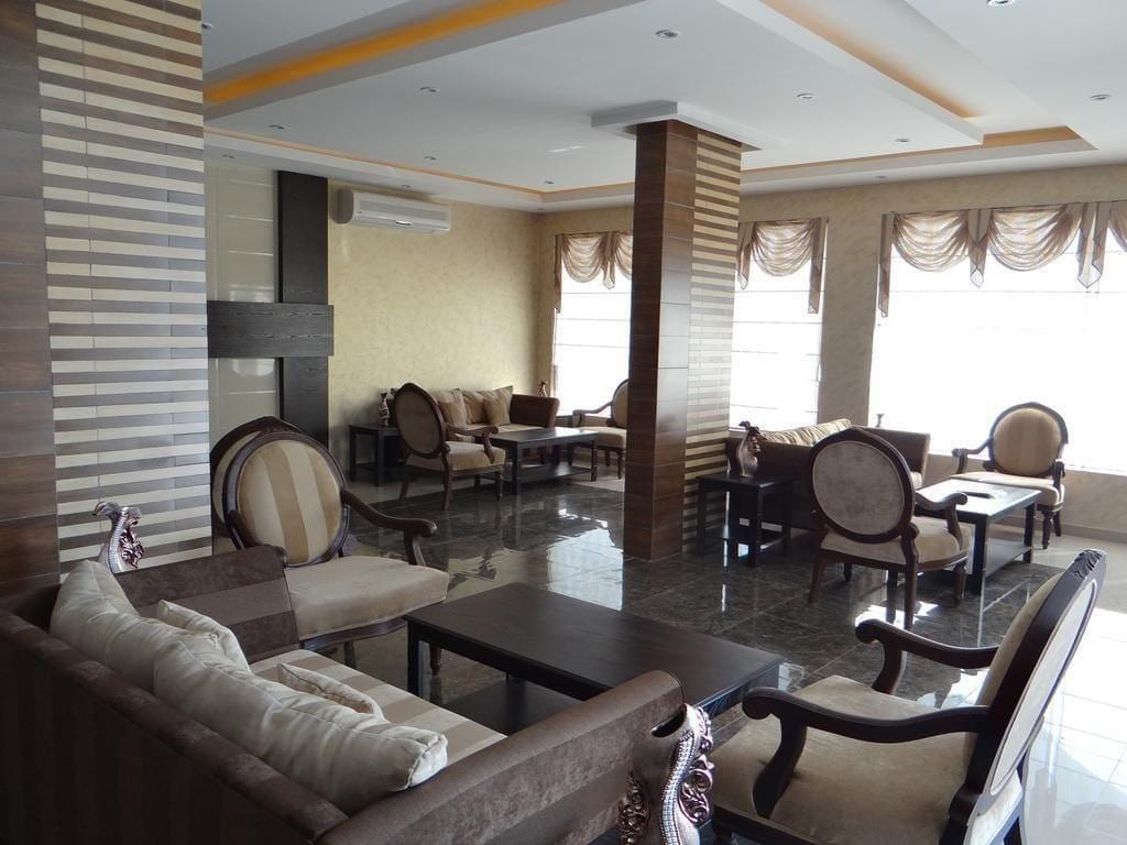 Al Muhaidb Residence Al Maidan