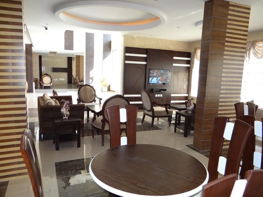 Al Muhaidb Residence Al Maidan