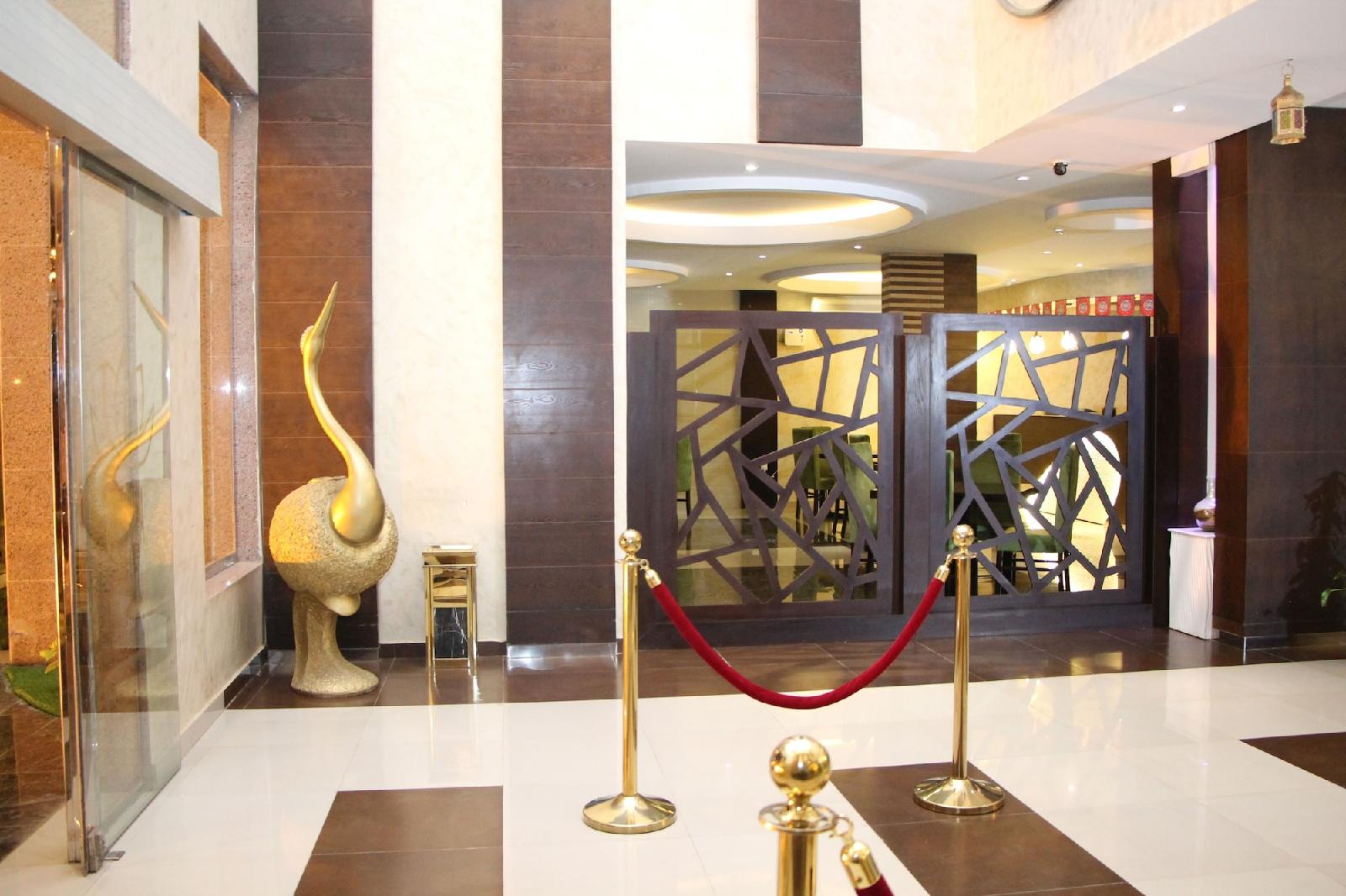 Al Muhaidb Residence Al Maidan