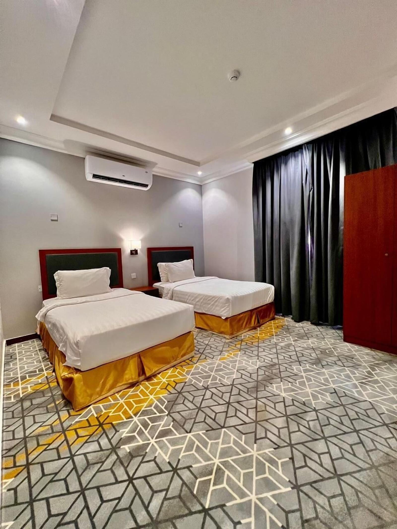 Al Muhaidb Residence Al Maidan