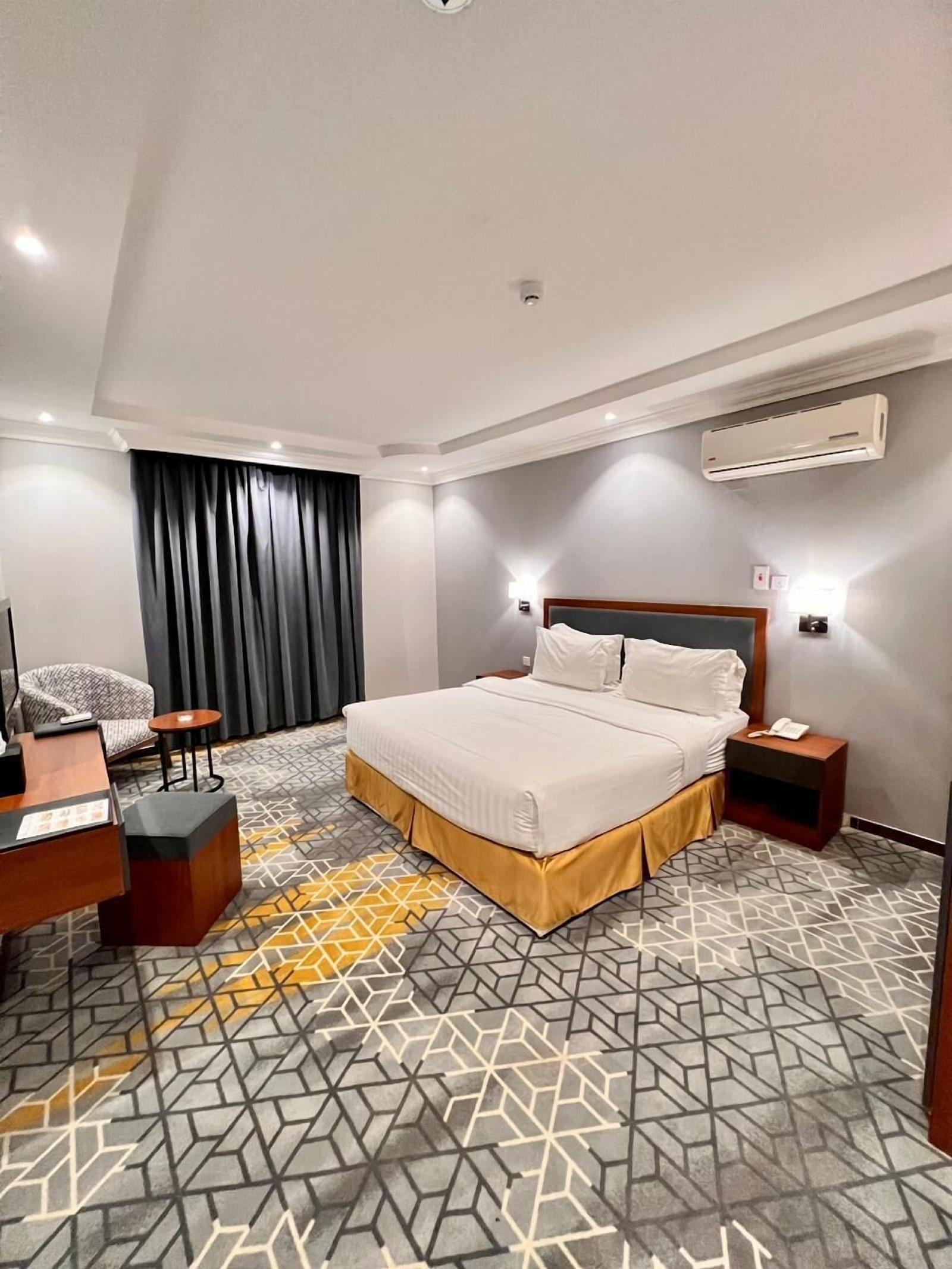 Al Muhaidb Residence Al Maidan