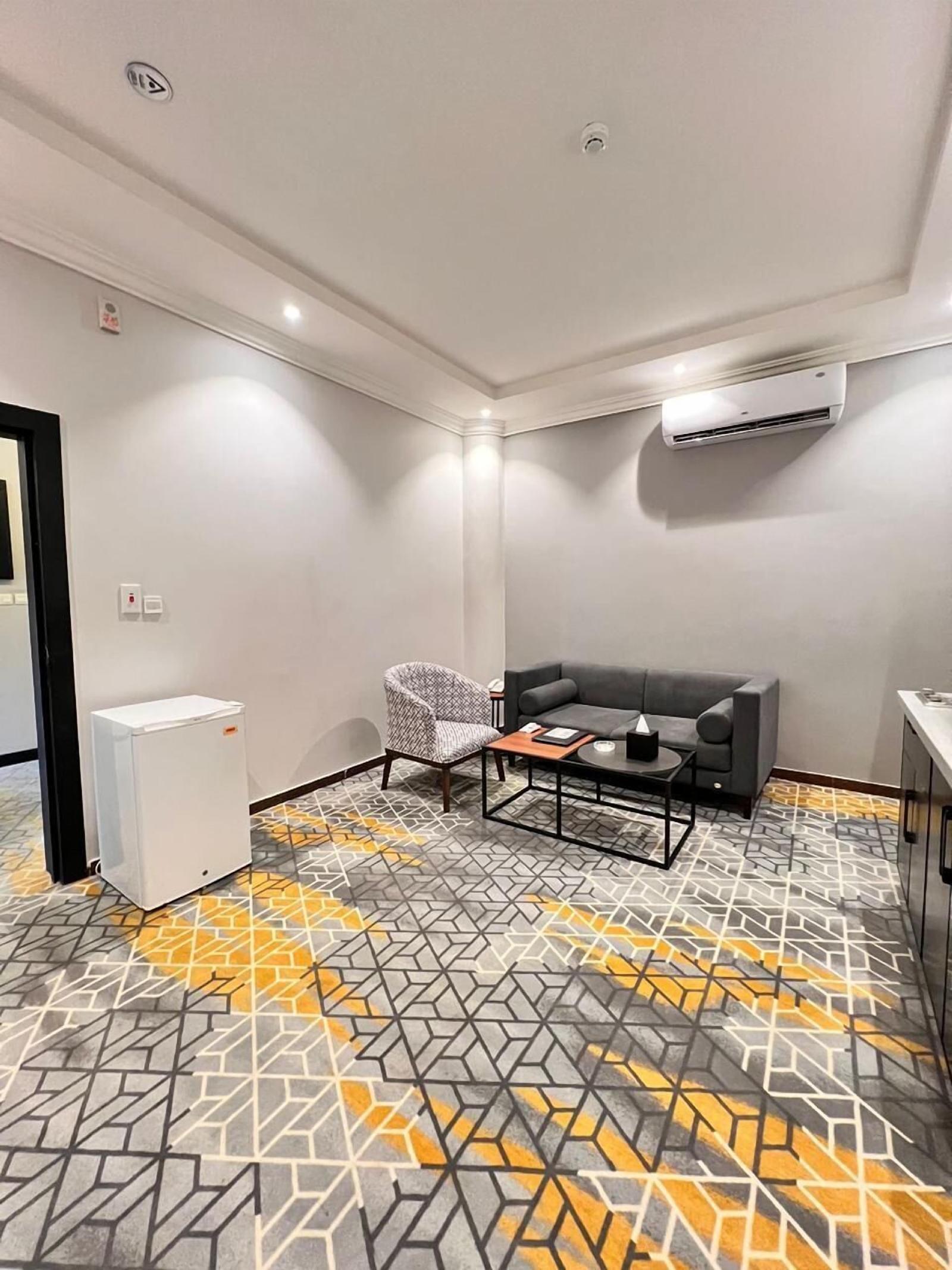 Al Muhaidb Residence Al Maidan