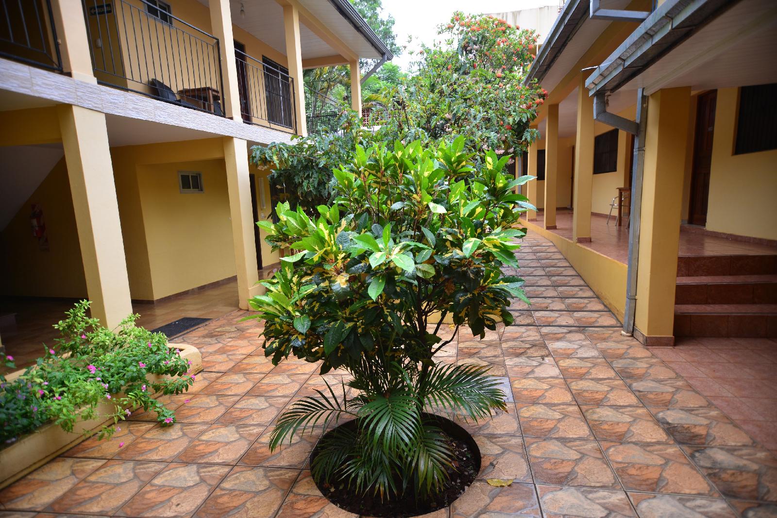 Hotel Lilian
