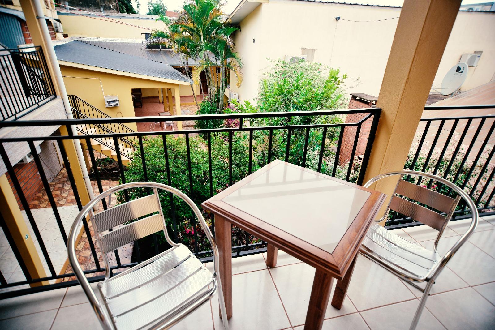 Hotel Lilian
