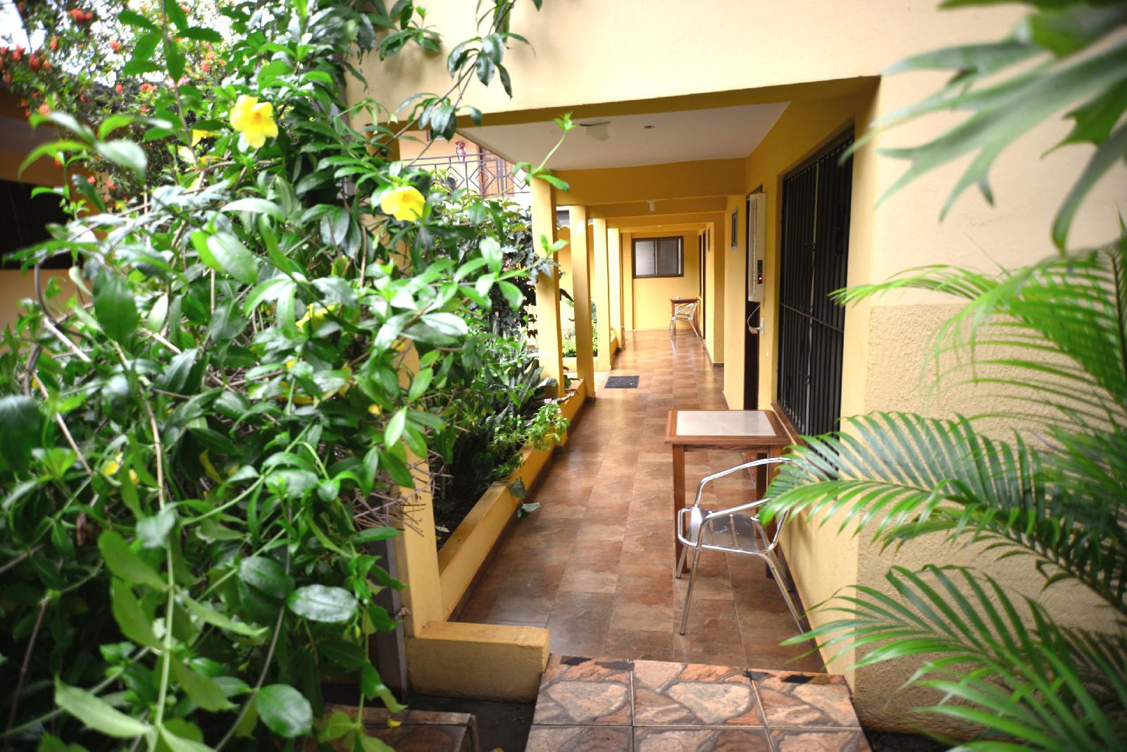 Hotel Lilian