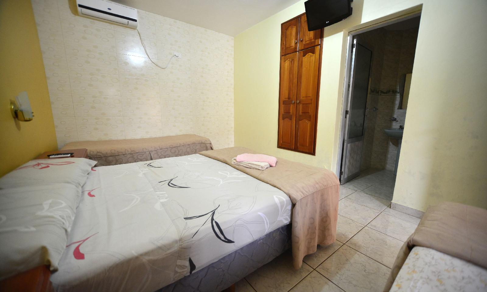 Hotel Lilian