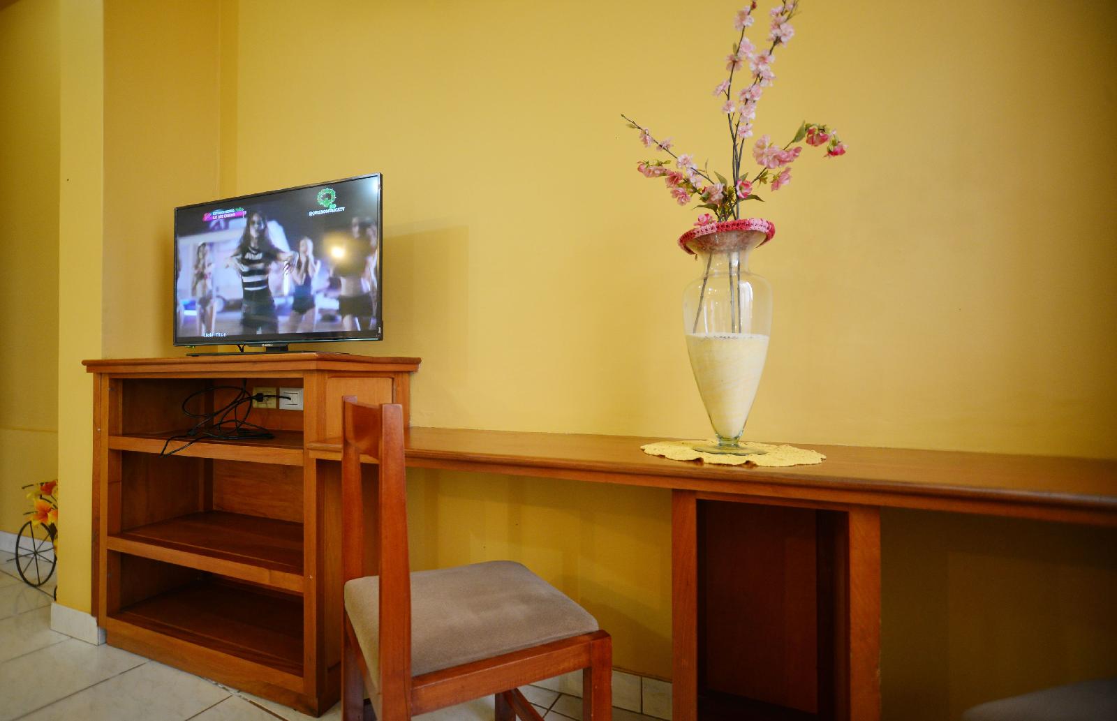 Hotel Lilian