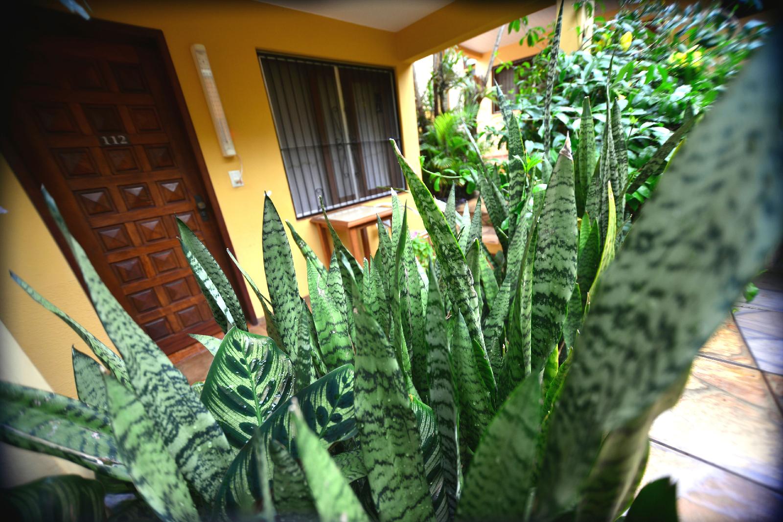 Hotel Lilian