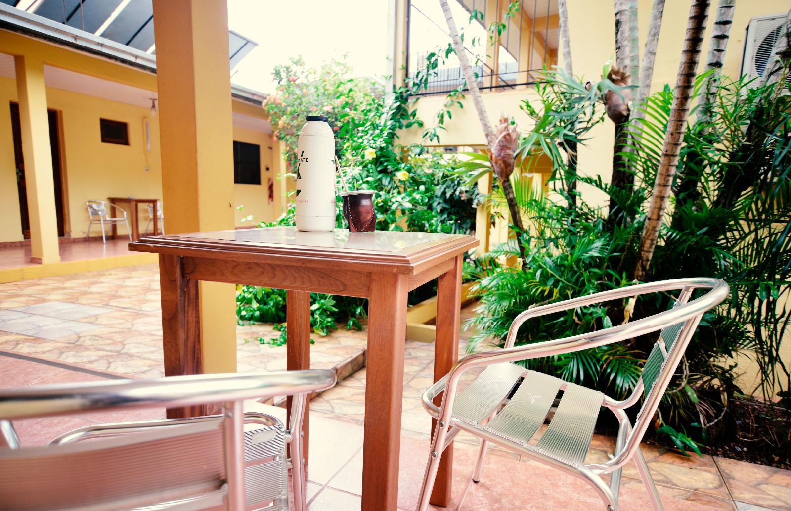 Hotel Lilian