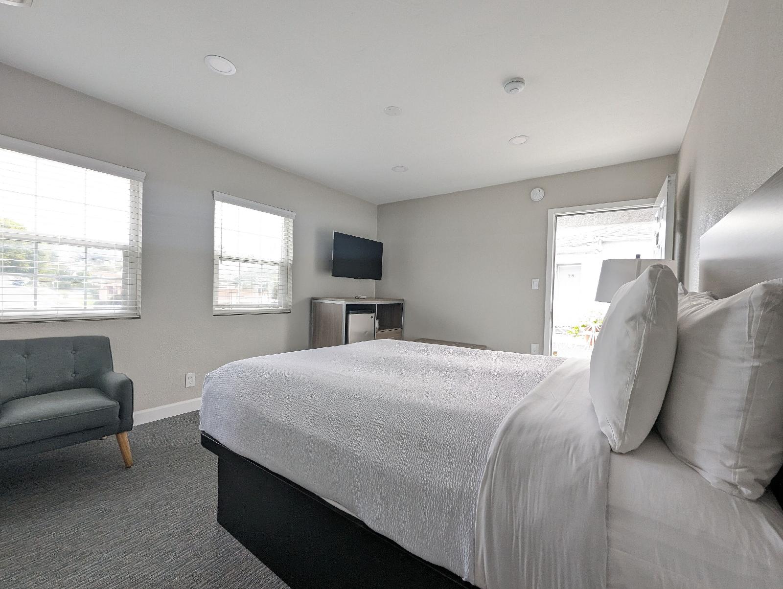 Ocean Park Inn