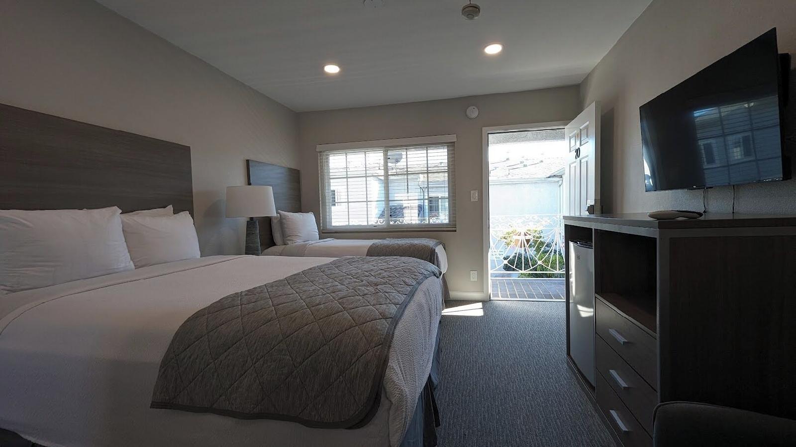 Ocean Park Inn