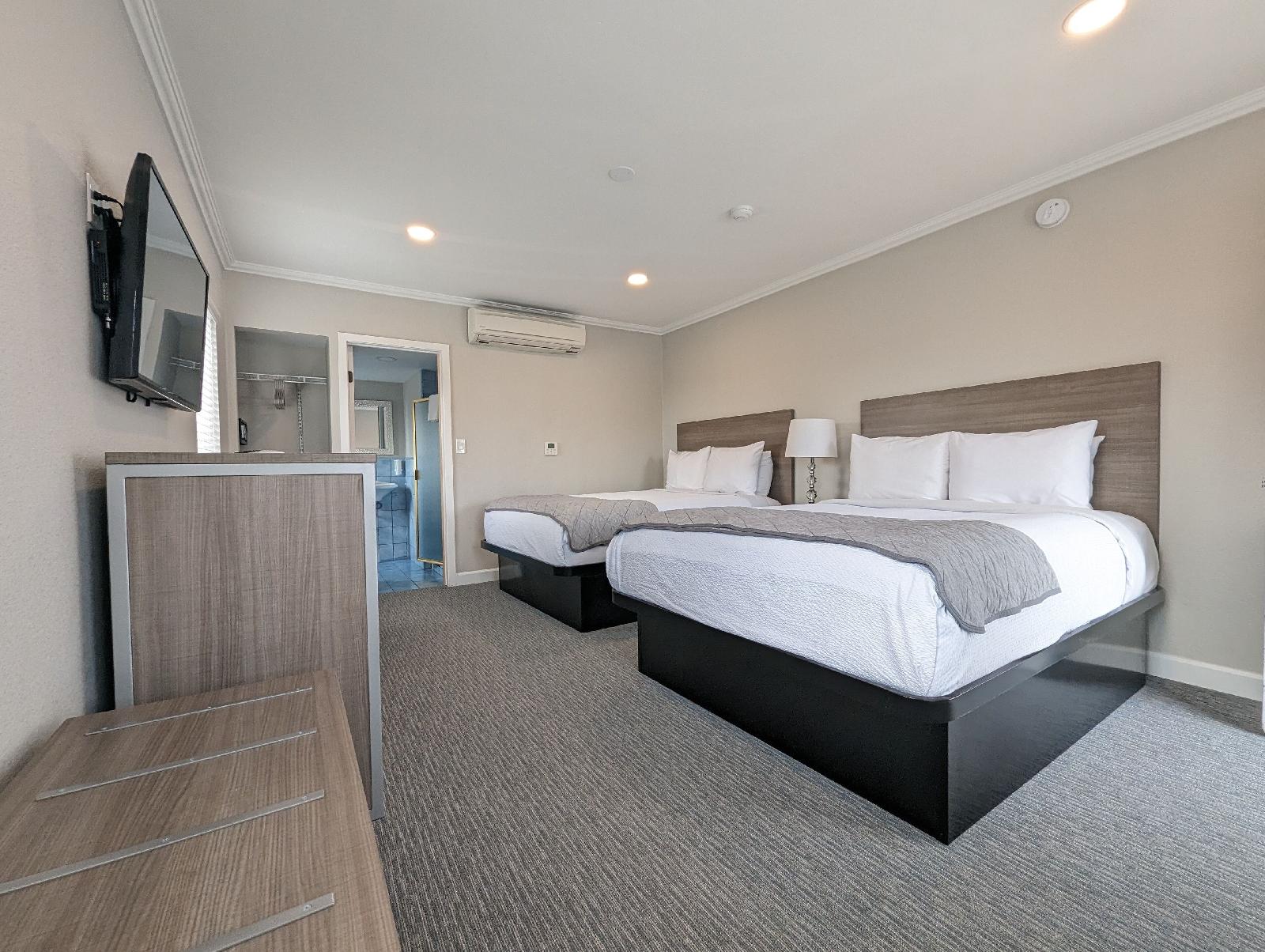 Ocean Park Inn