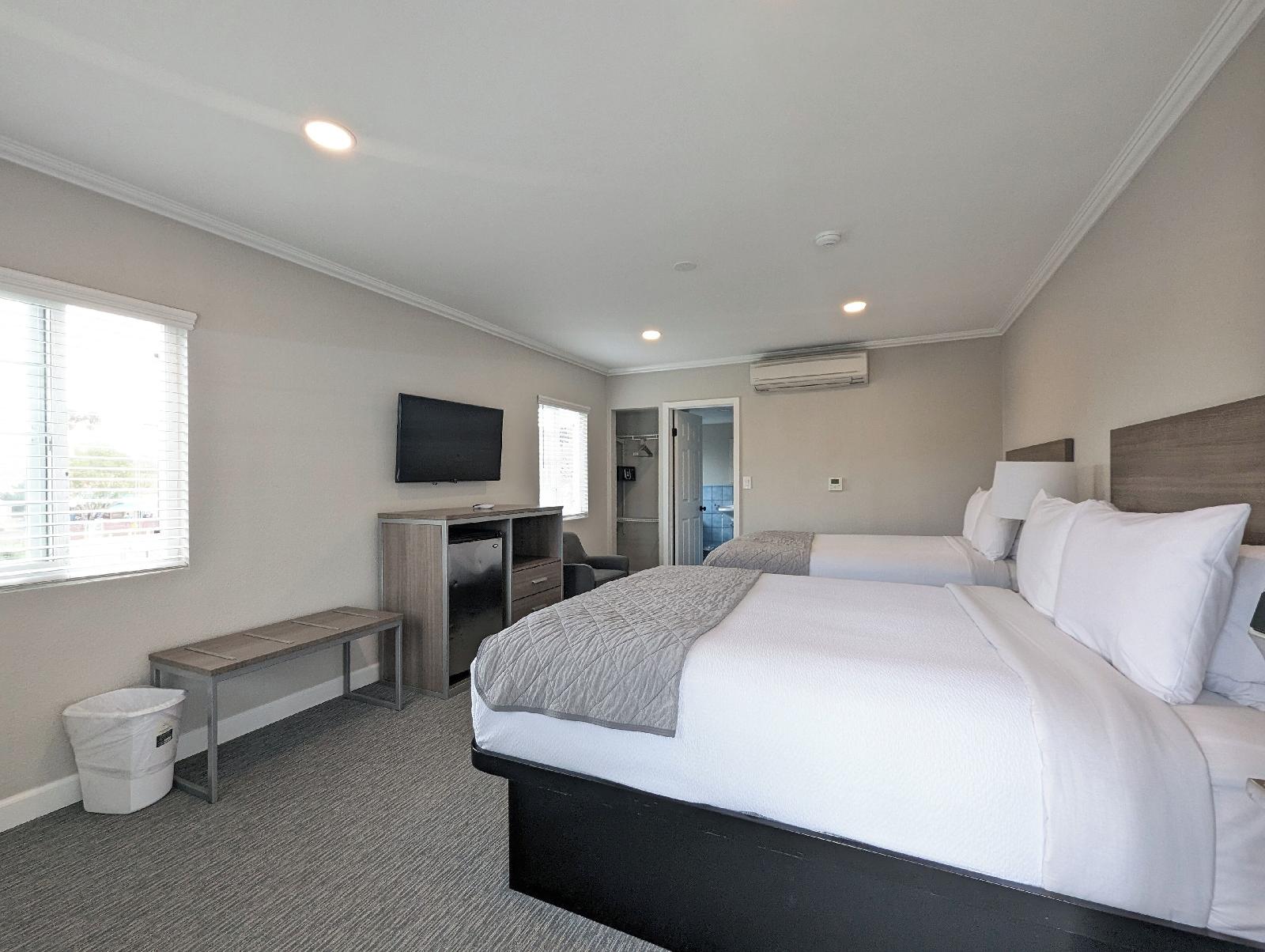 Ocean Park Inn