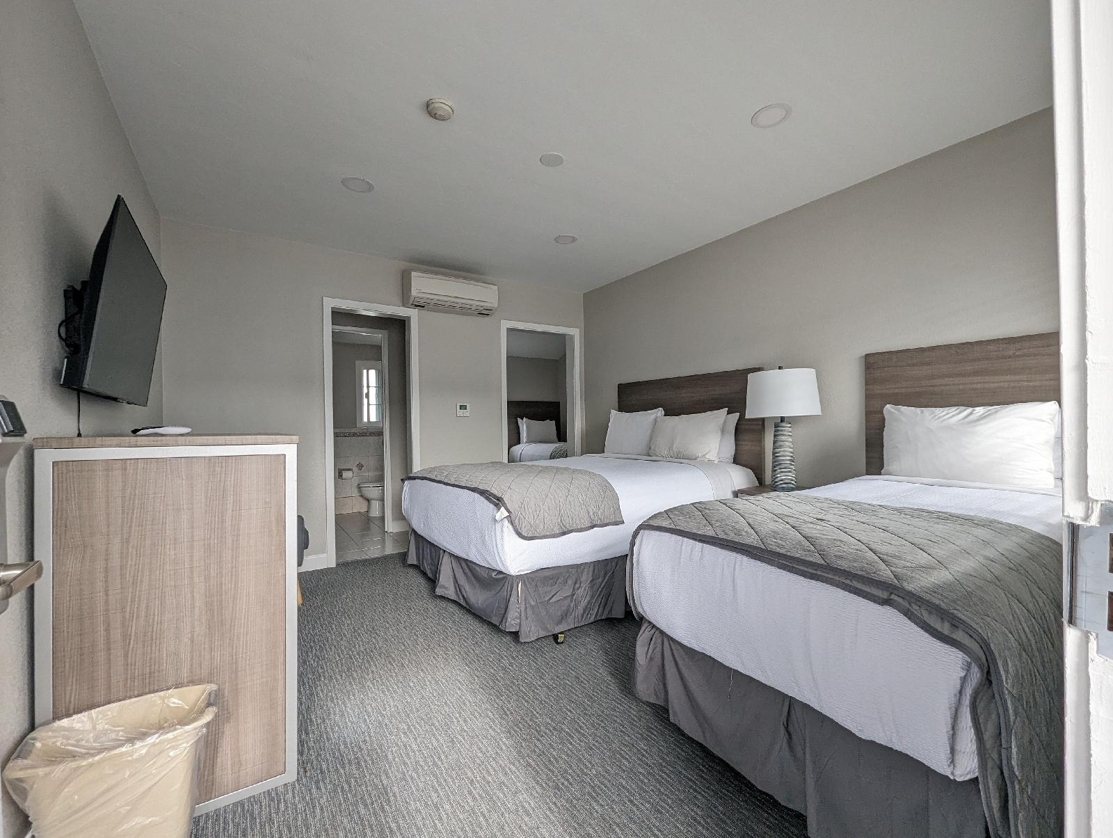 Ocean Park Inn