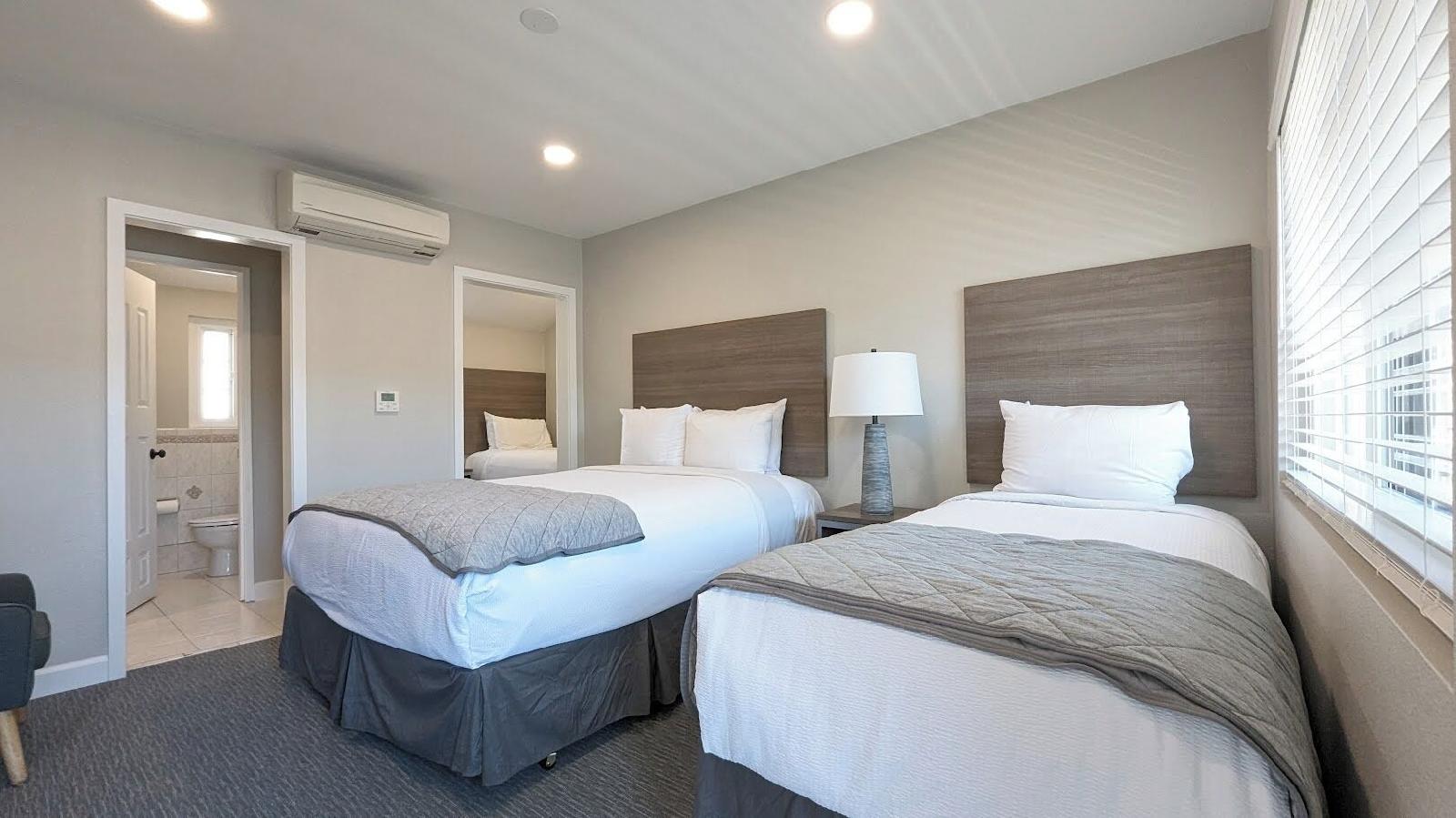 Ocean Park Inn