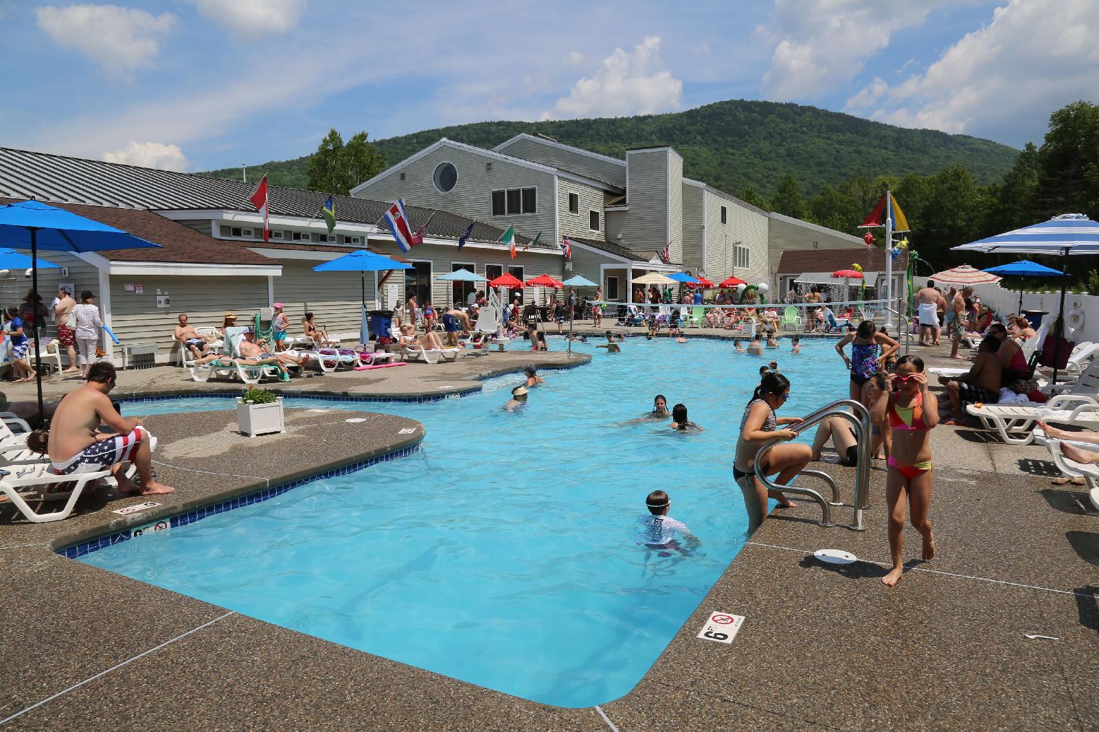 Black Bear Lodge
