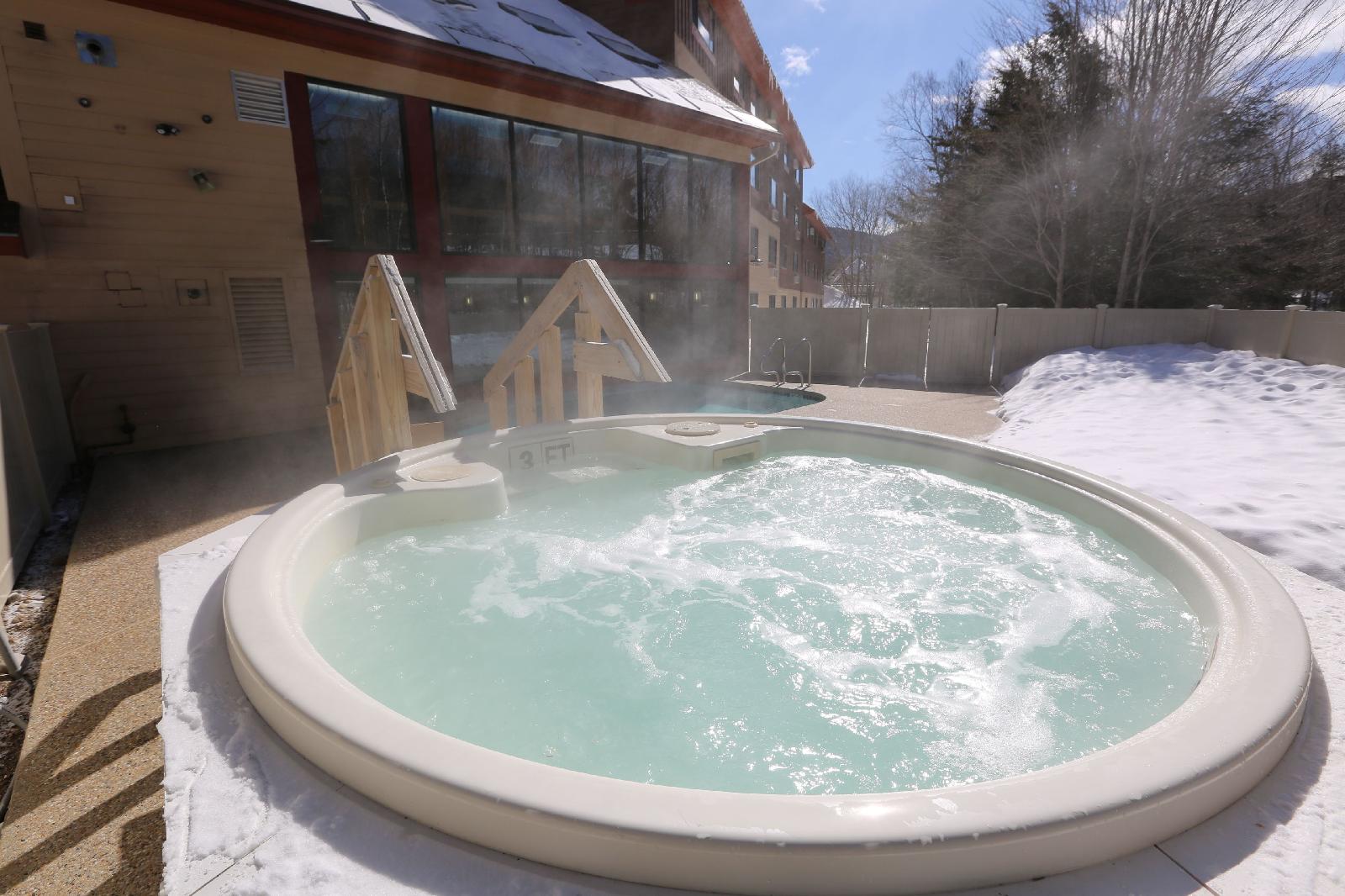 Black Bear Lodge
