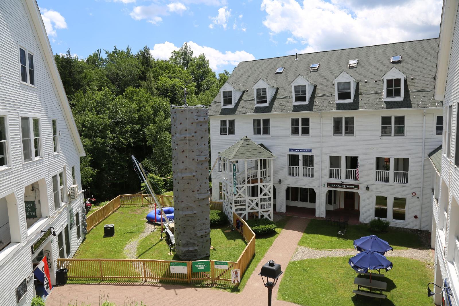 Black Bear Lodge
